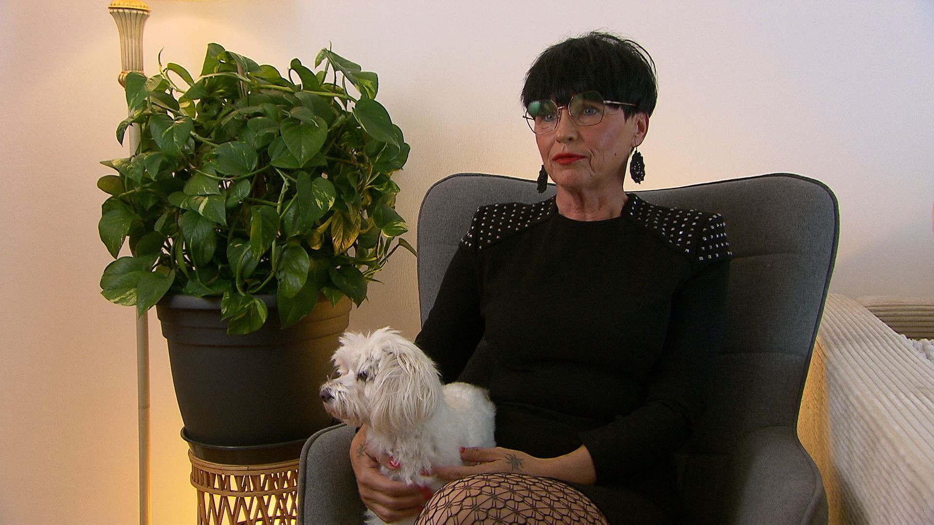 Heute.at - Keine Fetischisten mehr– Nicole setzt auf Dating-Show