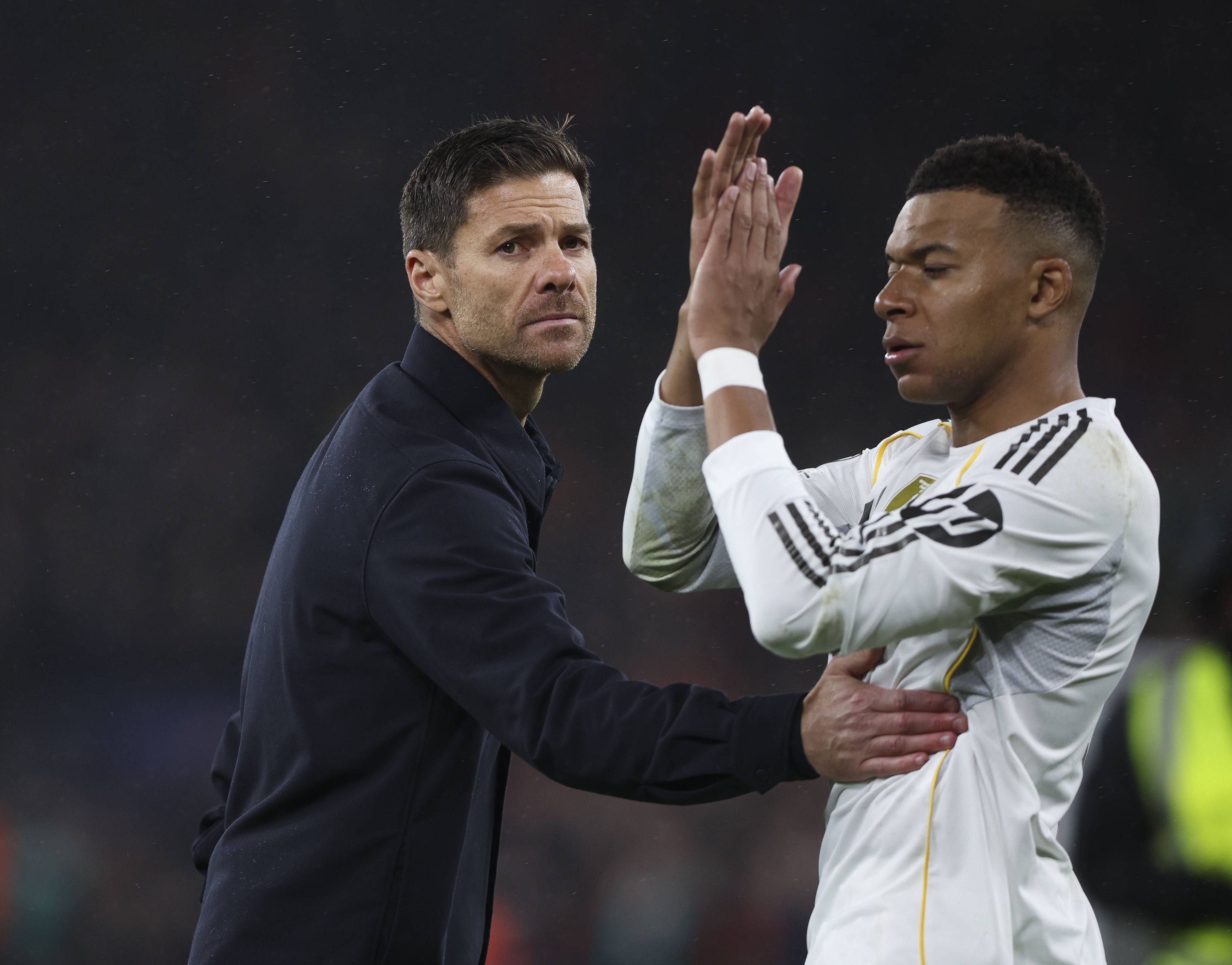 Heute.at - So verabschiedete sich Superstar Mbappe von Alonso