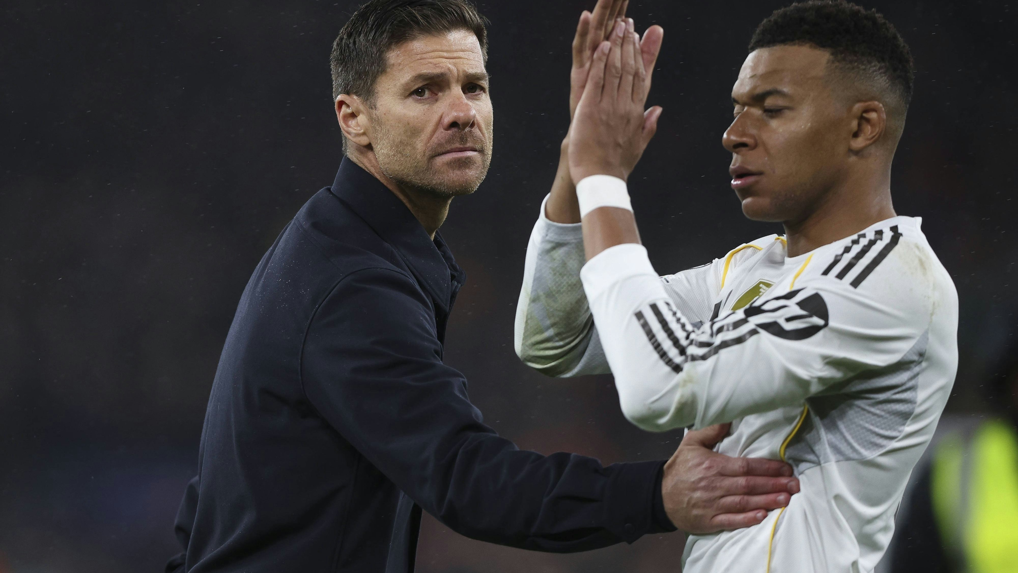 Heute.at - So verabschiedete sich Superstar Mbappe von Alonso