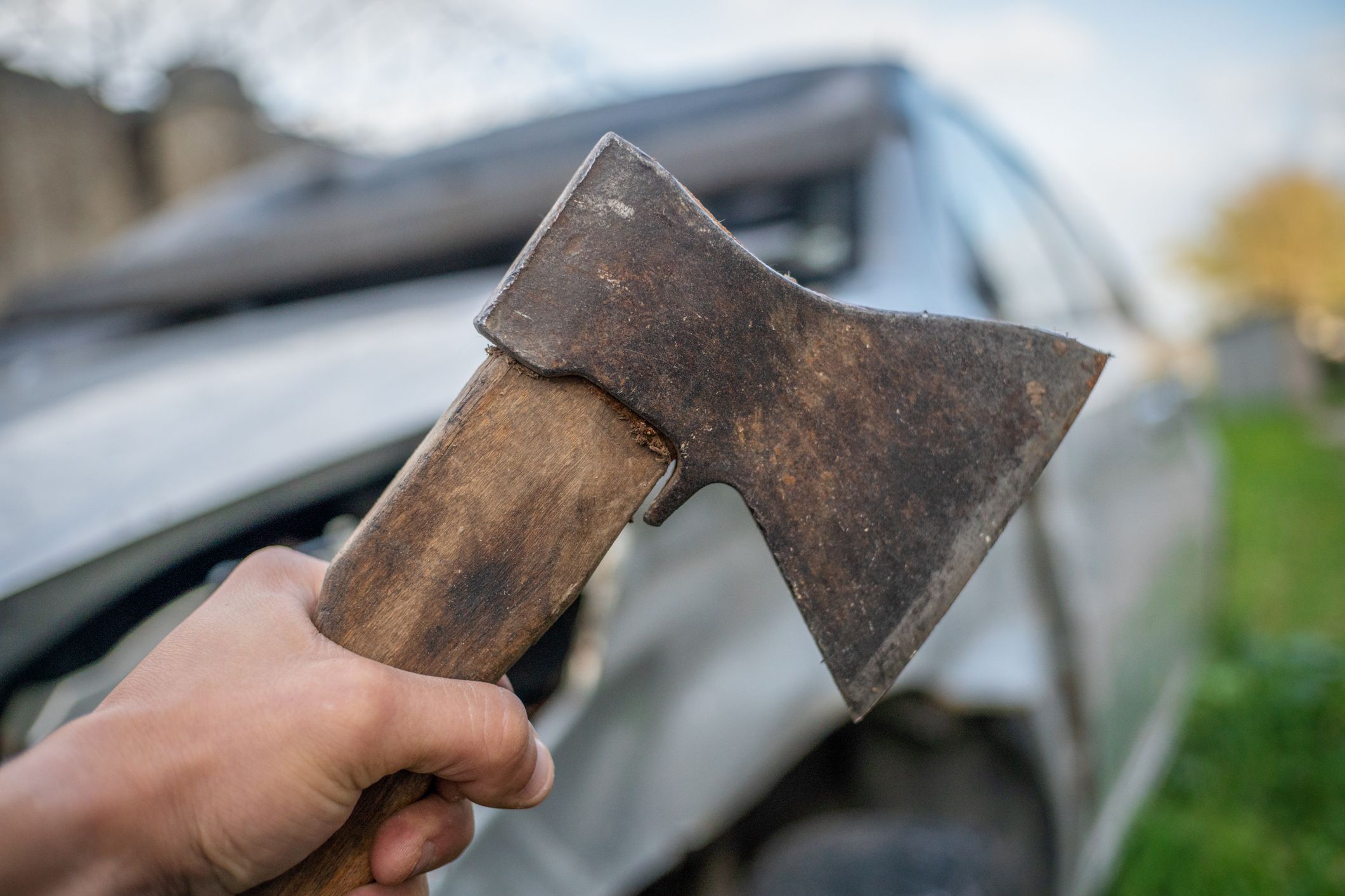Heute.at - Irrer Geburtstagswunsch löst Polizeieinsatz aus