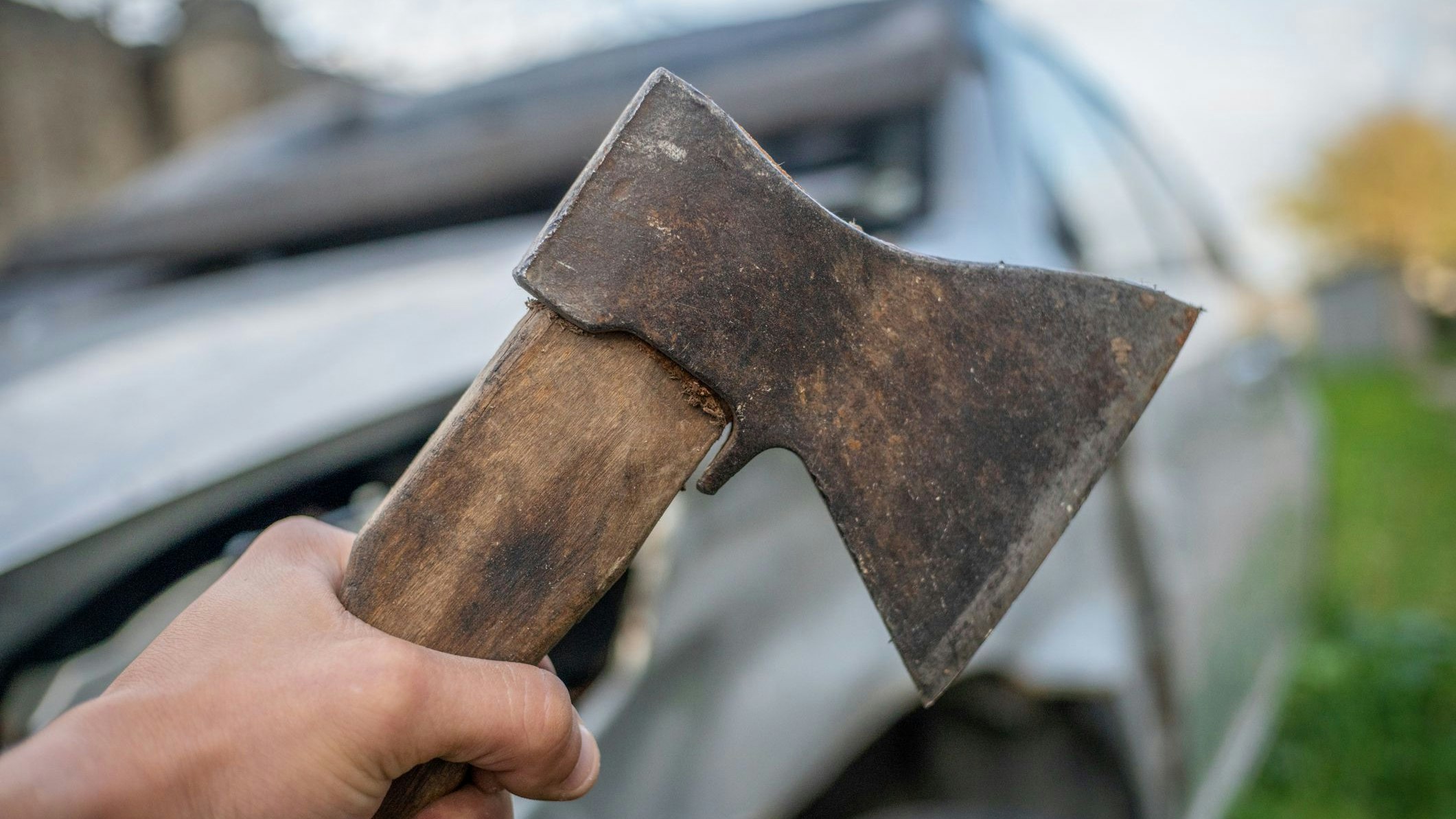 Heute.at - Irrer Geburtstagswunsch löst Polizeieinsatz aus