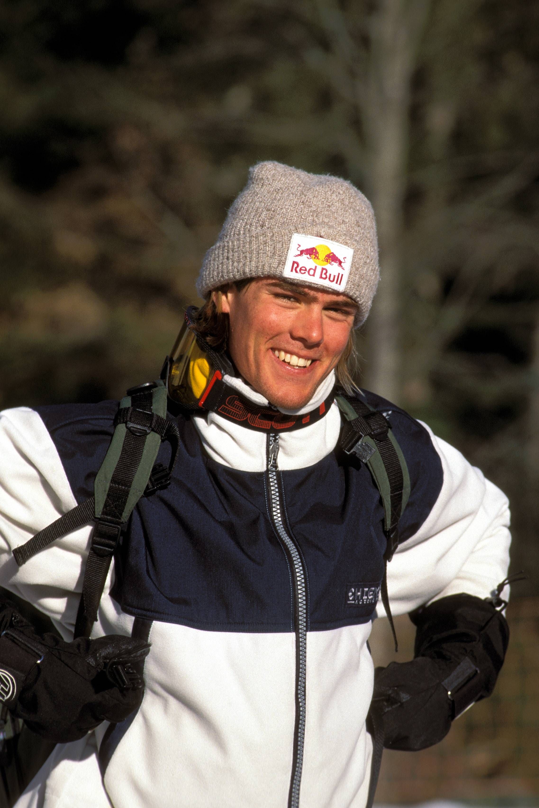 Heute.at - Red-Bull-Athlet bei Lawinenabgang verunglückt