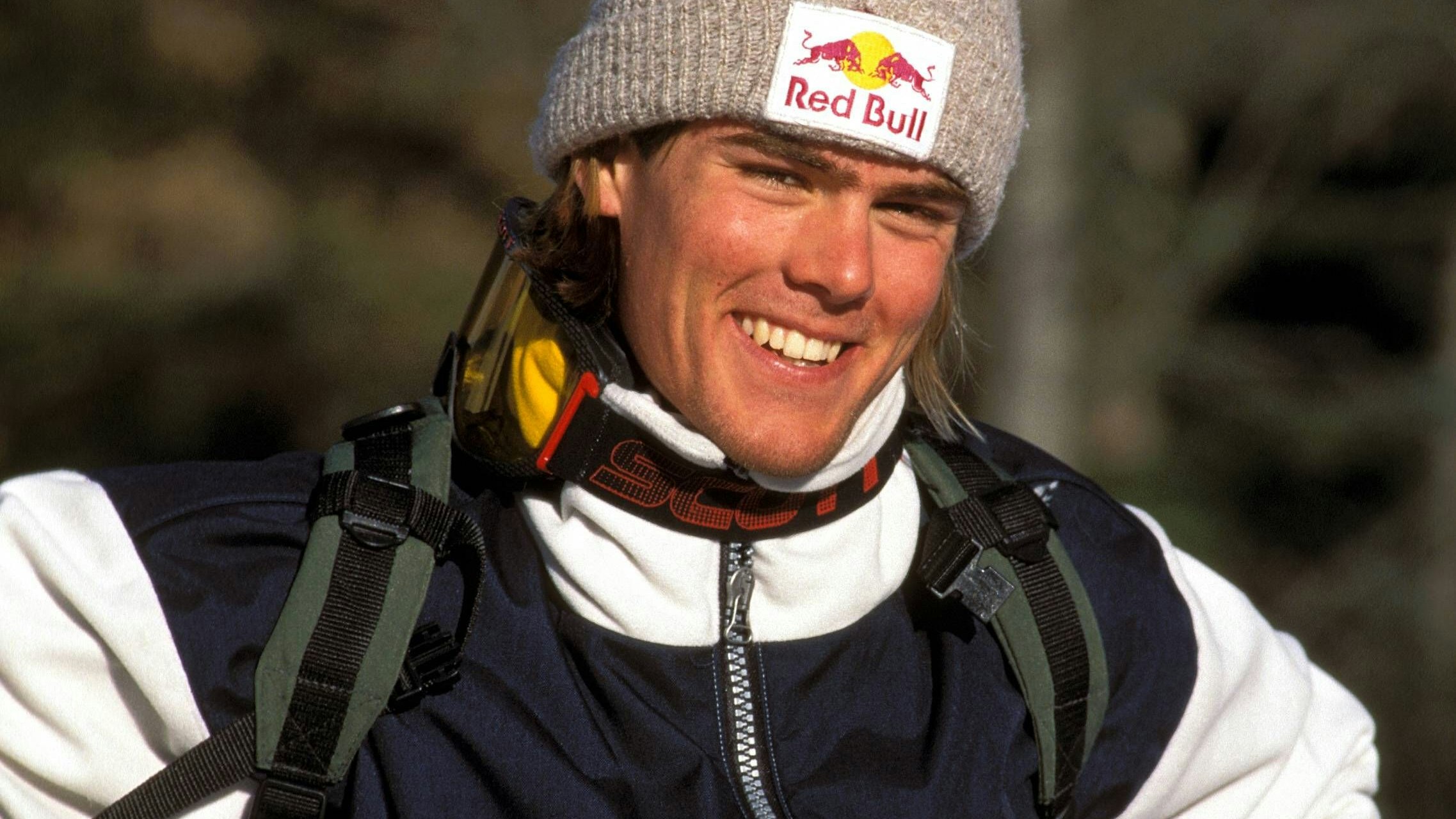 Der Schweizer Snowboarder Ueli Kestenholz ist verstorben. 
