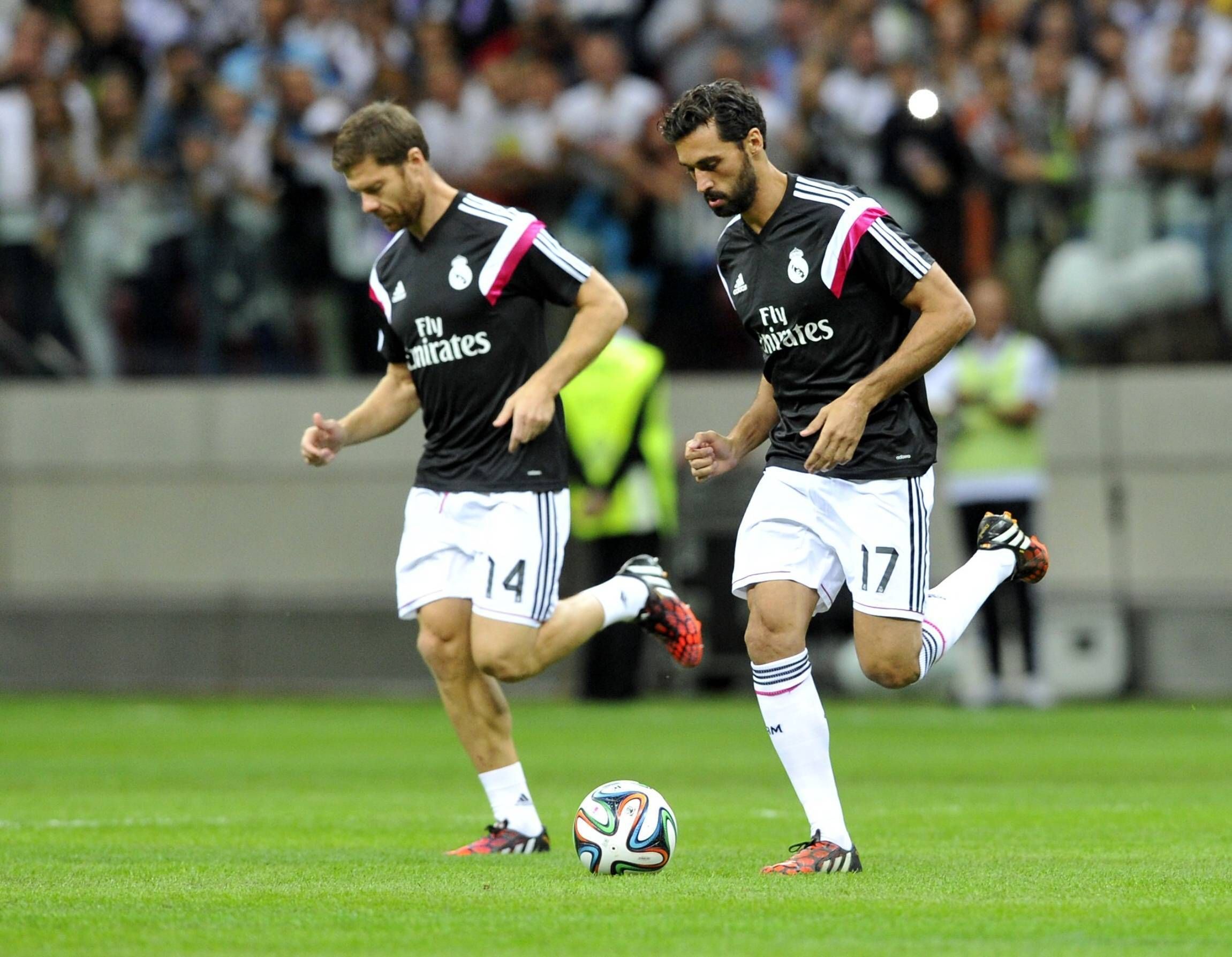 Heute.at - Alonso-Nachfolger ist unzertrennlicher Freund