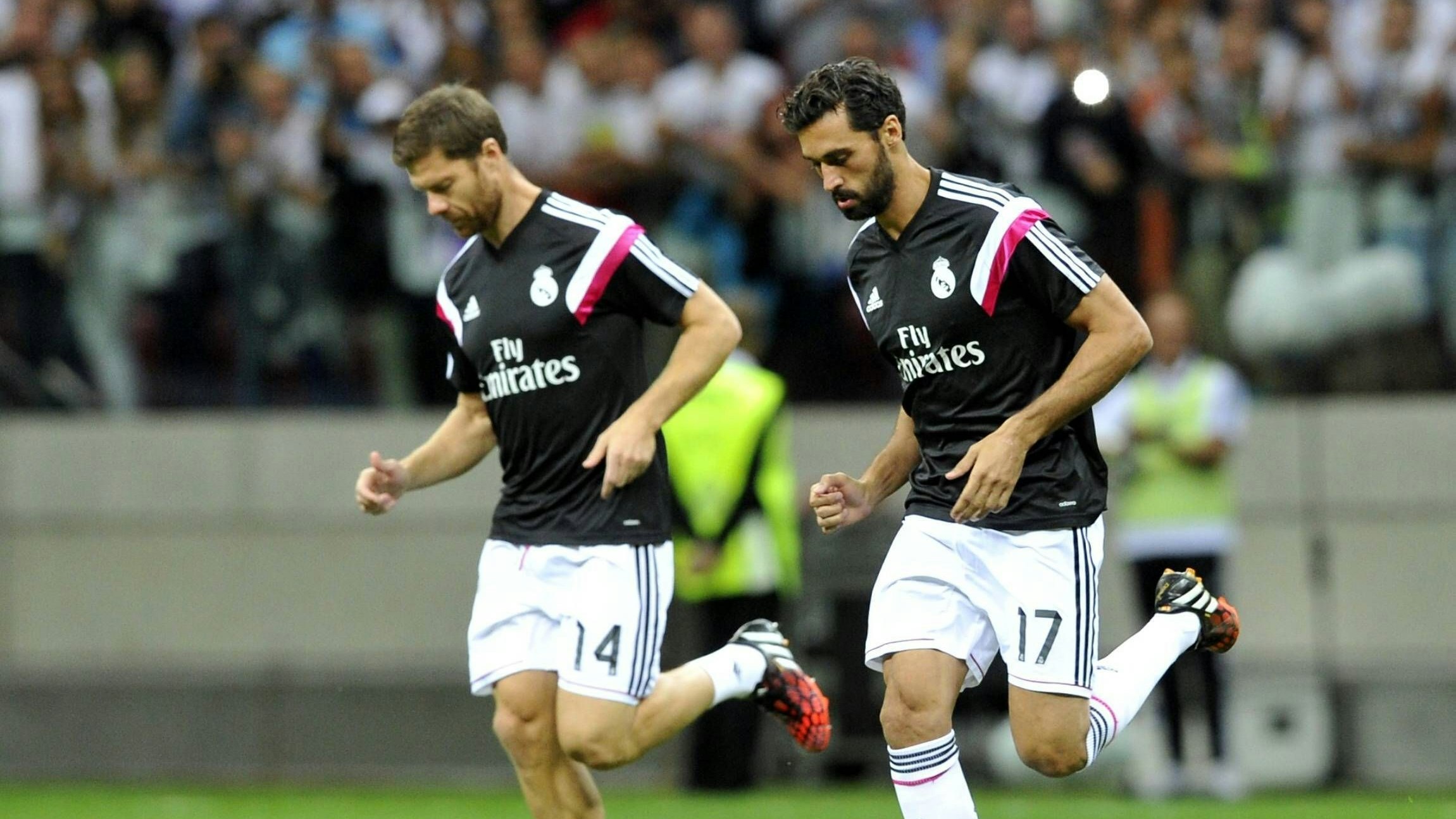 Heute.at - Alonso-Nachfolger ist unzertrennlicher Freund