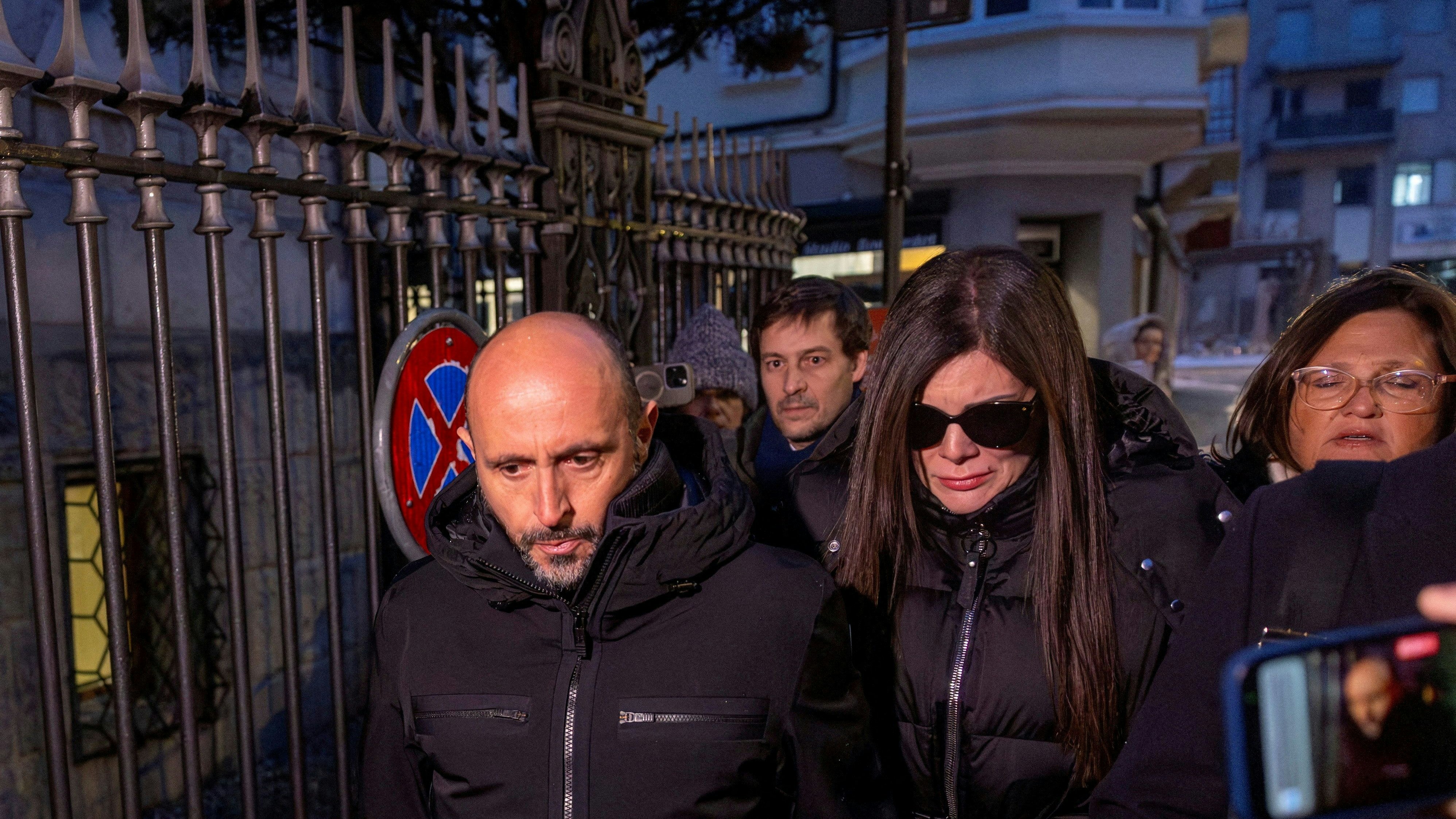 Heute.at - Bar-Betreiber beschuldigen Koch – dieser wehrt sich