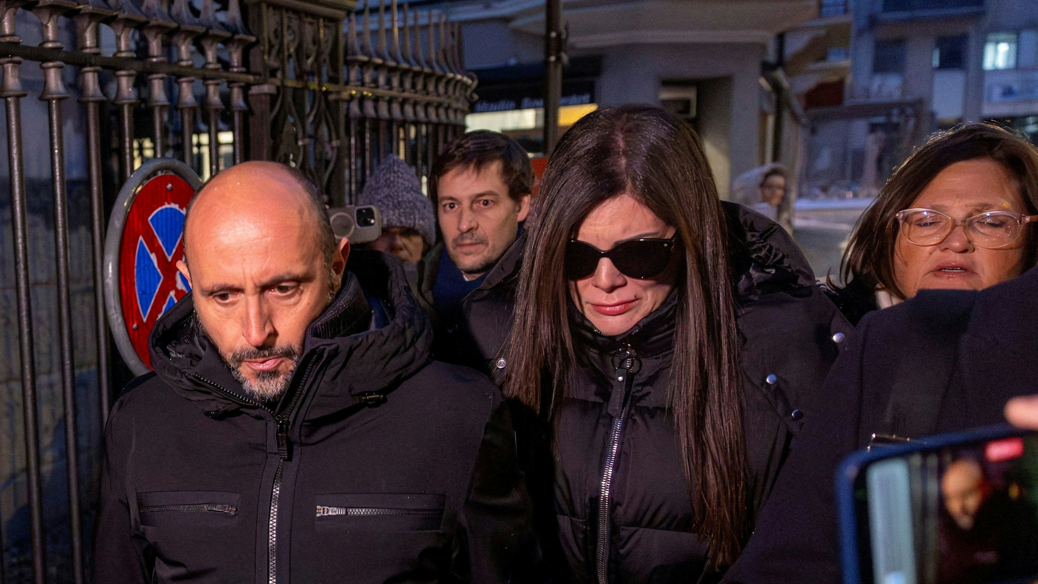 Heute.at - Keine U-Haft für Bar-Chefin – das sind die Auflagen