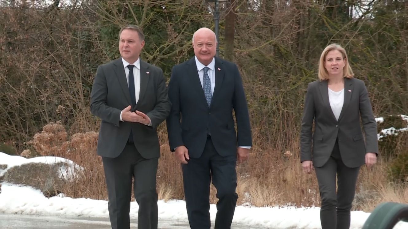 Heute.at - Hohe Energiekosten – Industrie wartet auf Ergebnisse