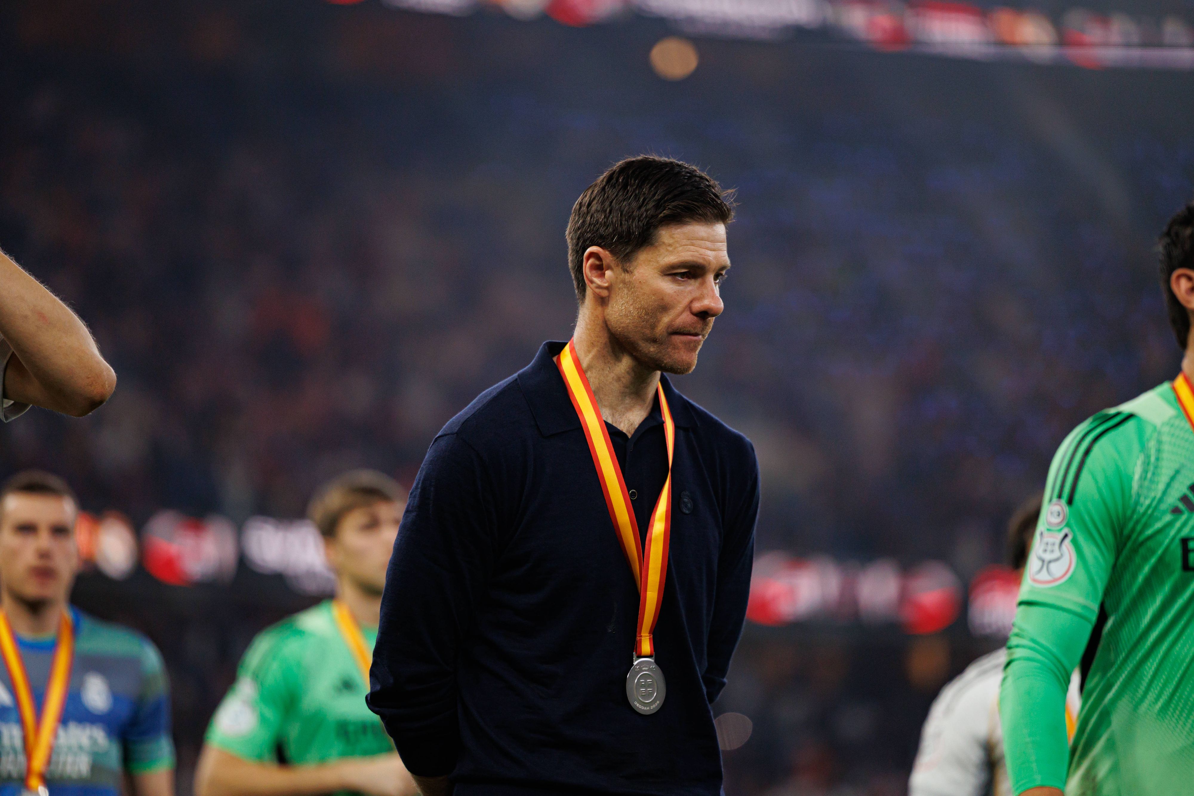 Heute.at - Alonso-Aus bei Real das Ende eines Albtraums