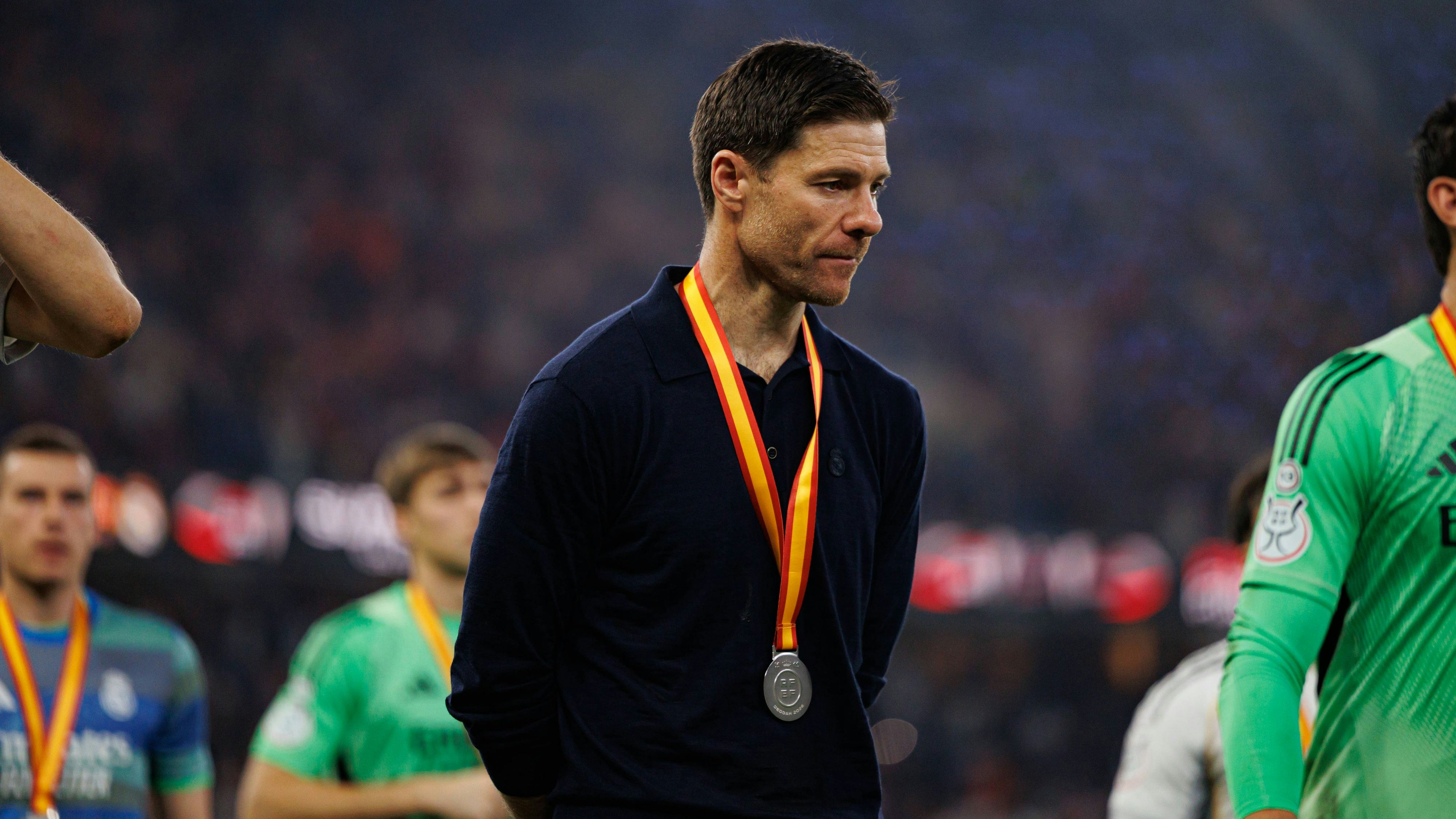 Heute.at - Alonso-Aus bei Real das Ende eines Albtraums