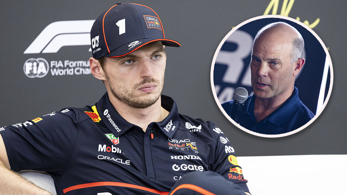 Heute.at - Boss lässt mit Verstappen-Aussage aufhorchen