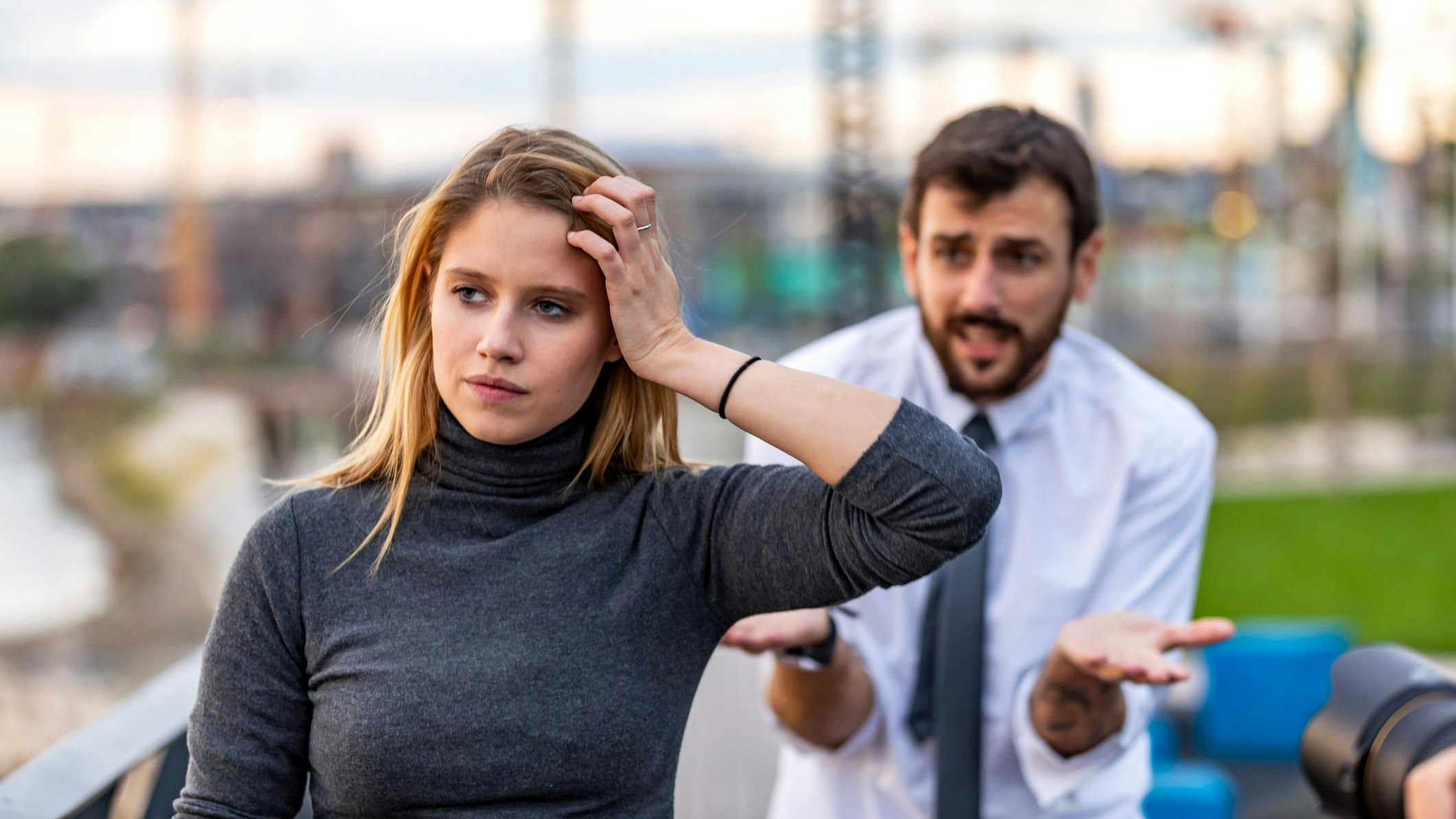 Heute.at - Sorry, not sorry! Zeit, sich (nicht) zu entschuldigen