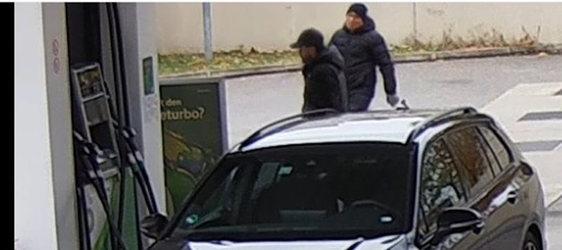 Heute.at - Wenn du diese Männer siehst, ruf sofort die Polizei!