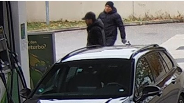 Heute.at - Wenn du diese Männer siehst, ruf sofort die Polizei!