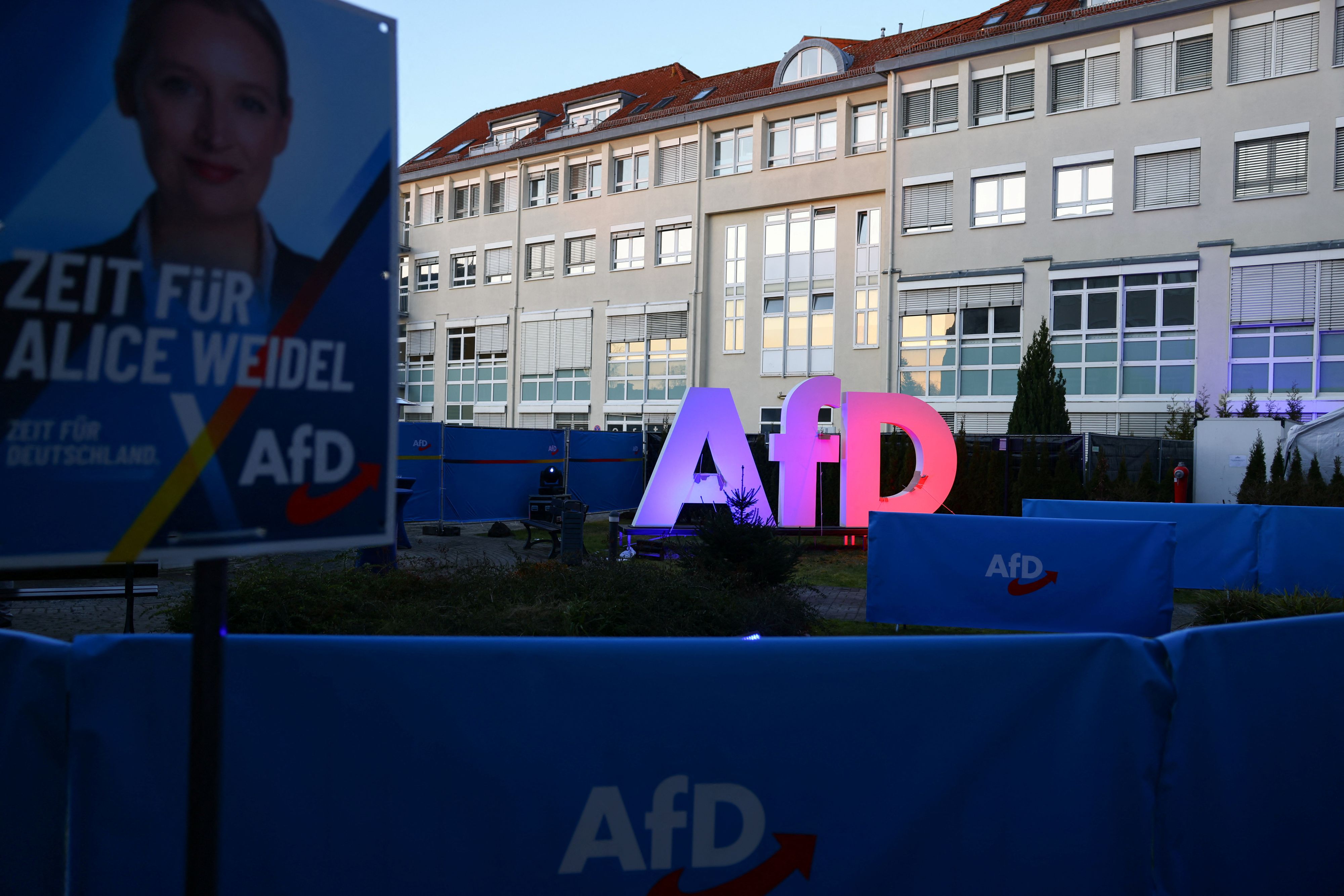 Heute.at - Unfähig und kriminell – Wiener will AfD rausschmeißen