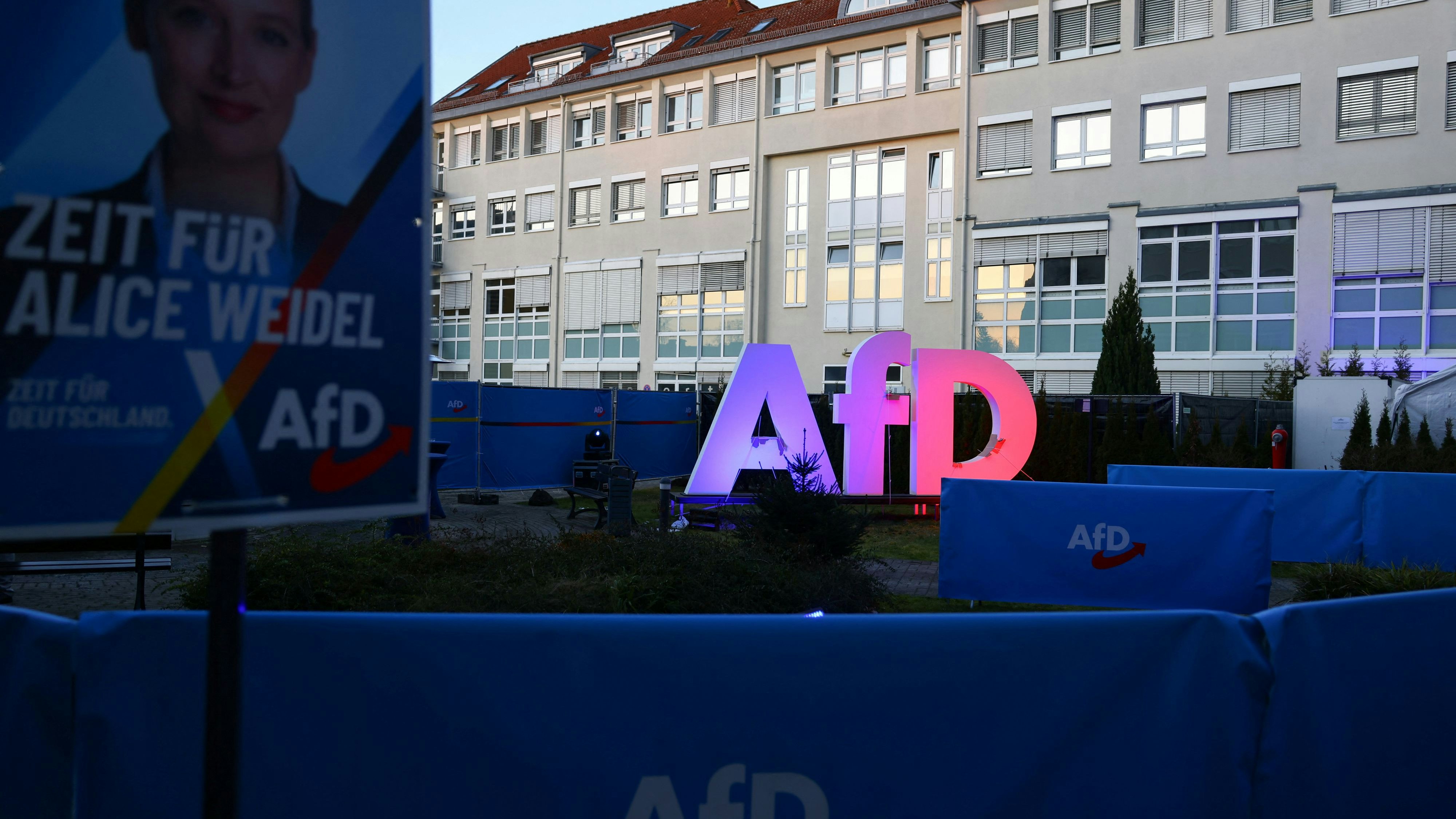 Heute.at - Unfähig und kriminell – Wiener will AfD rausschmeißen
