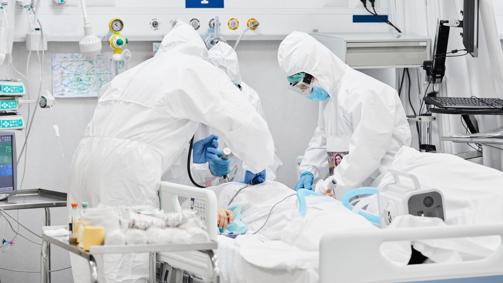 Heute.at - Am Limit, völlig überrannt – Expertin schlägt Alarm