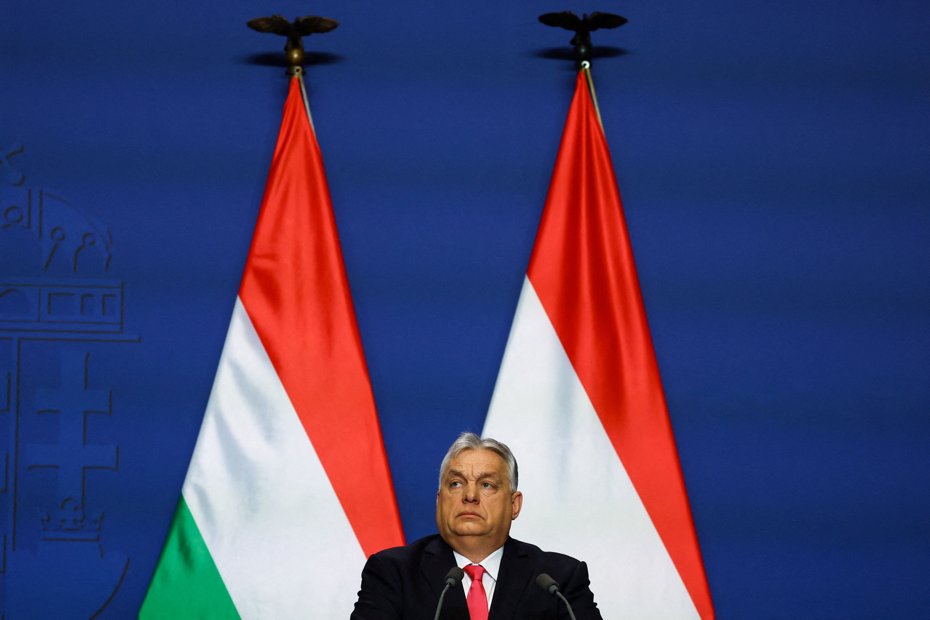 Heute.at - Orbán unter Druck! Ungarn wählt neues Parlament