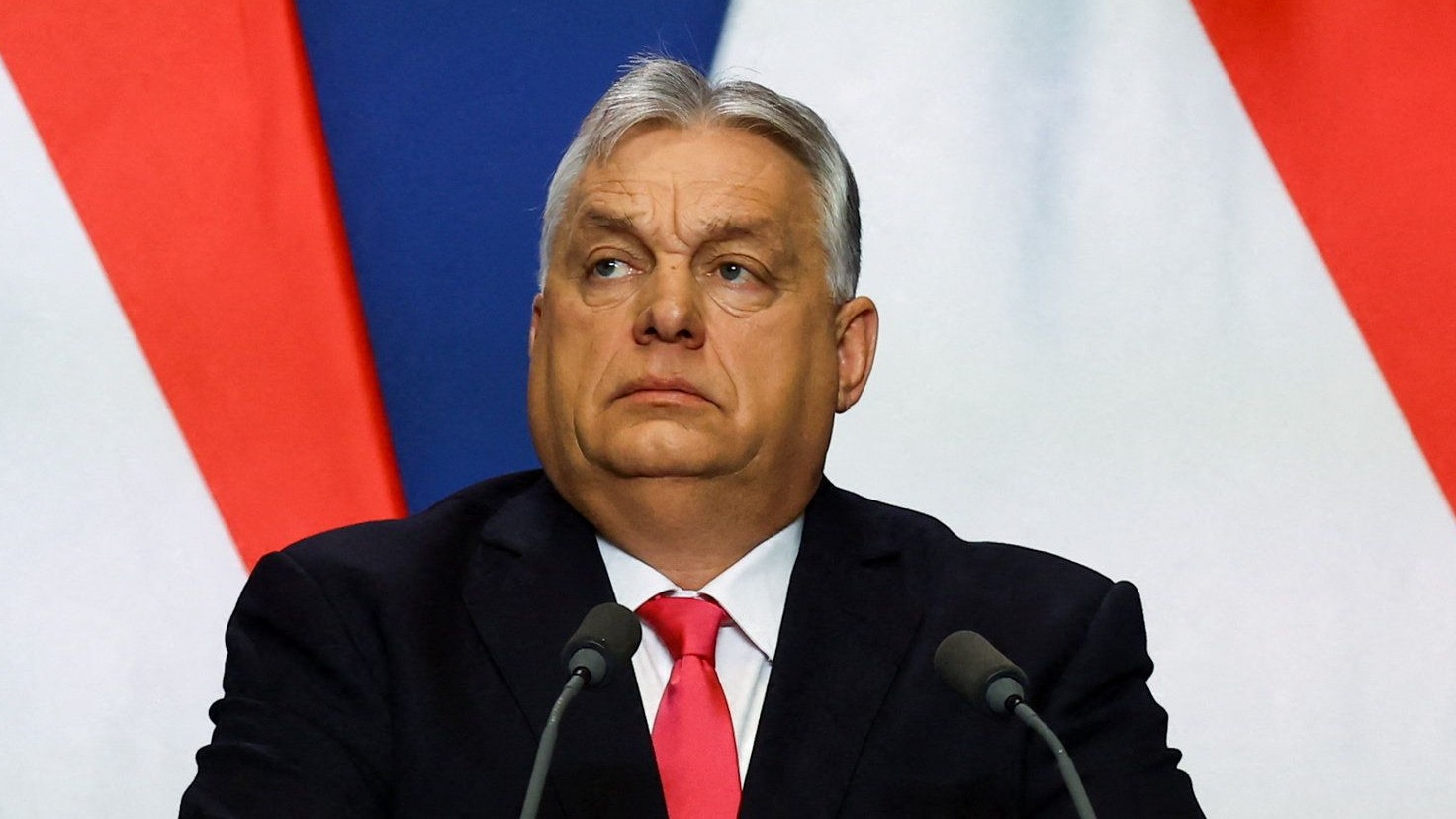 Heute.at - Orbán unter Druck! Ungarn wählt neues Parlament