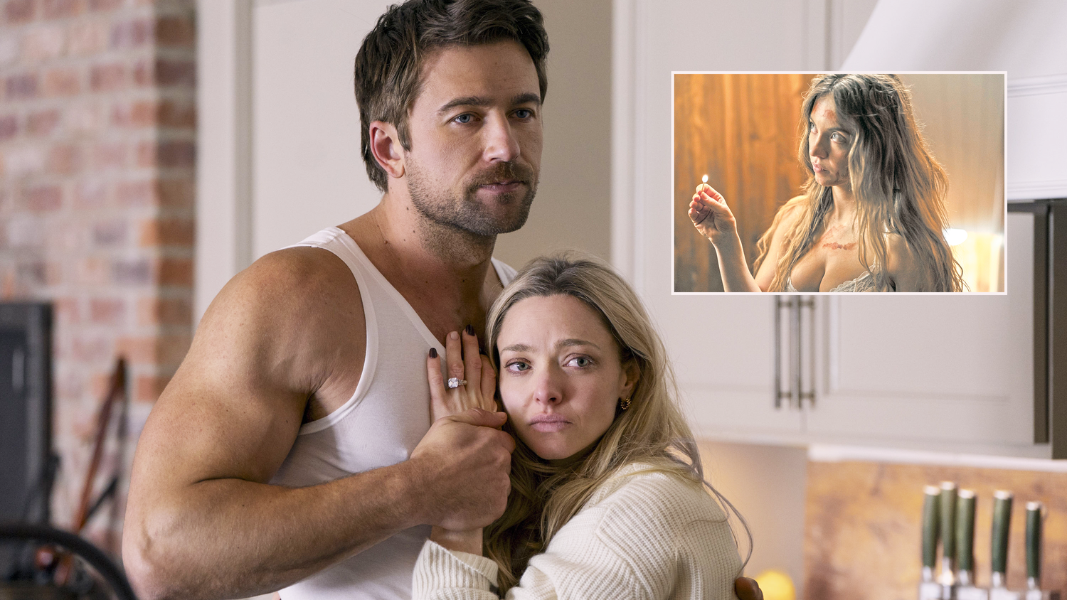 Heute.at - Heute bringt dich zum Erotik-Thriller The Housemaid