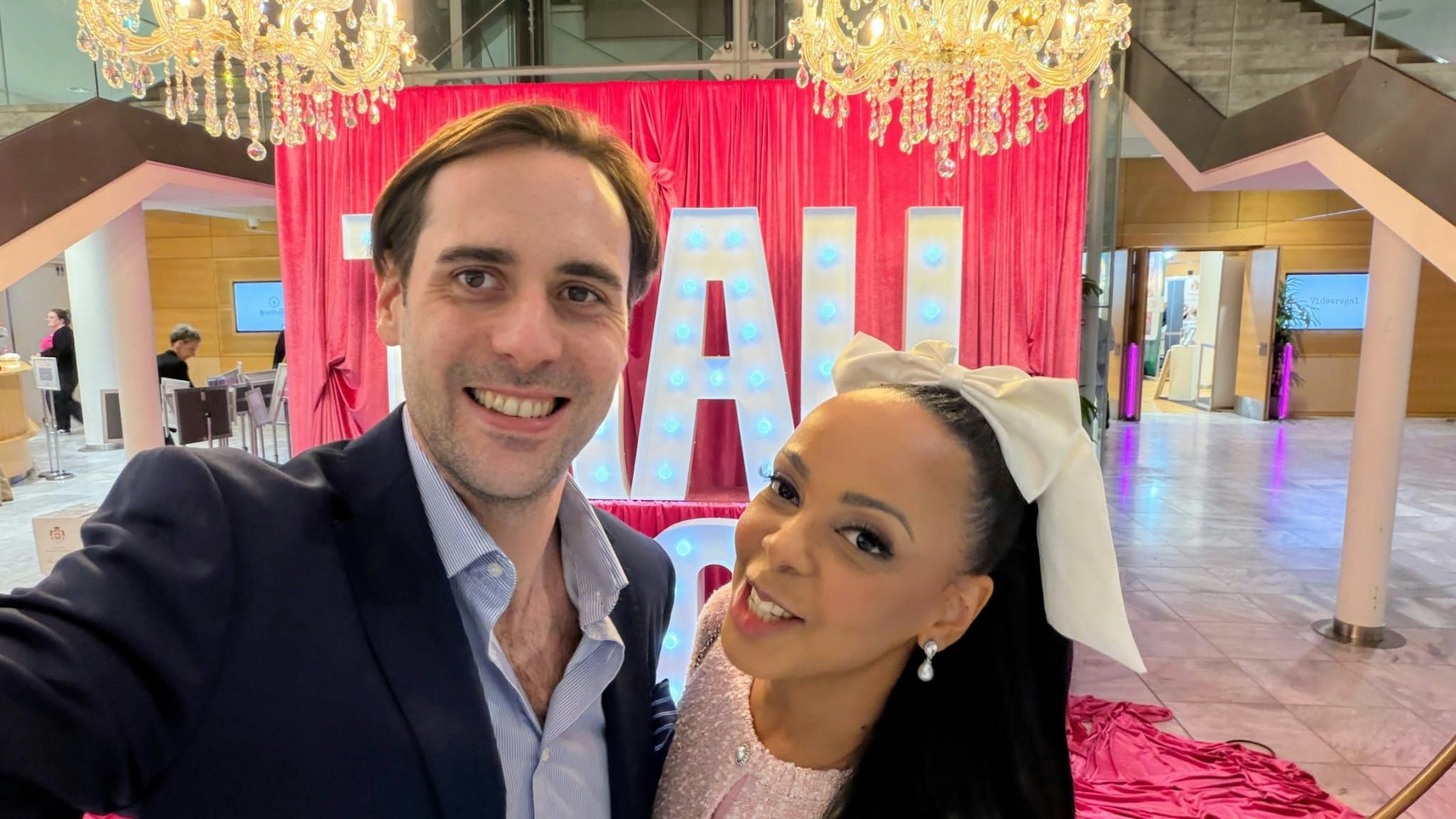 Heute.at - Lugner-Ex Kolibri vor Hochzeit: Noch nicht einig