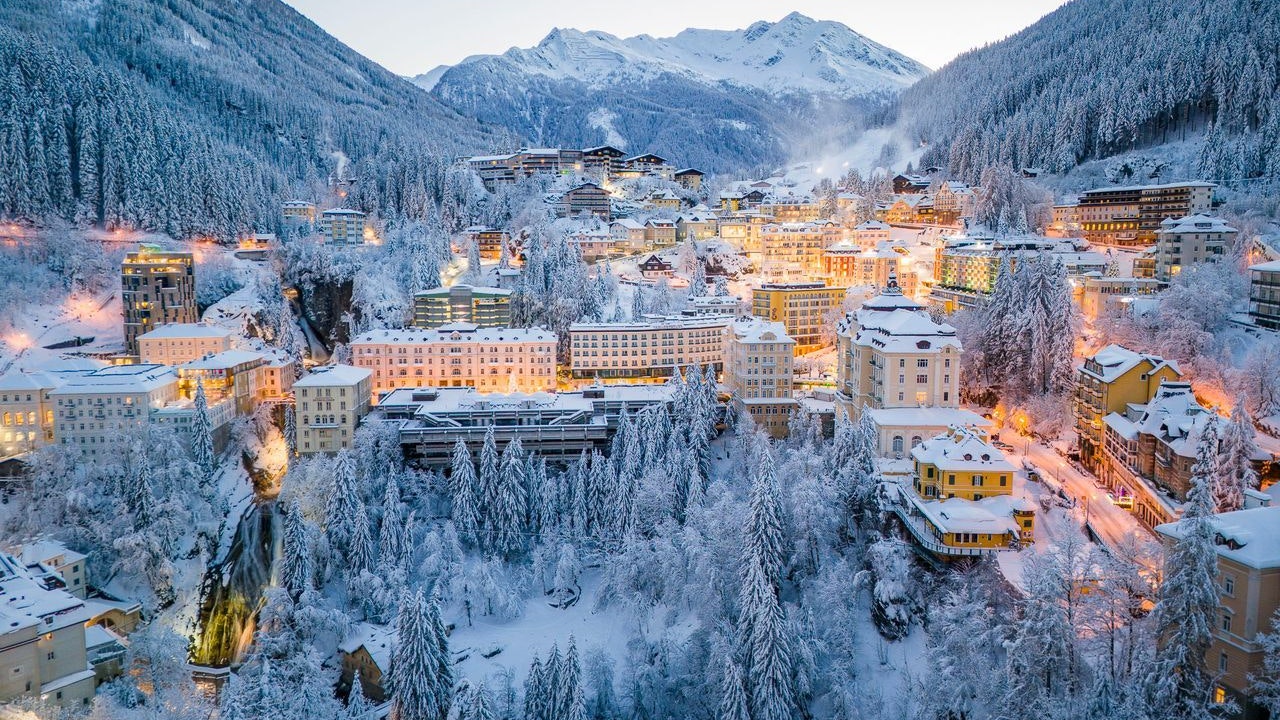 Bad Gastein