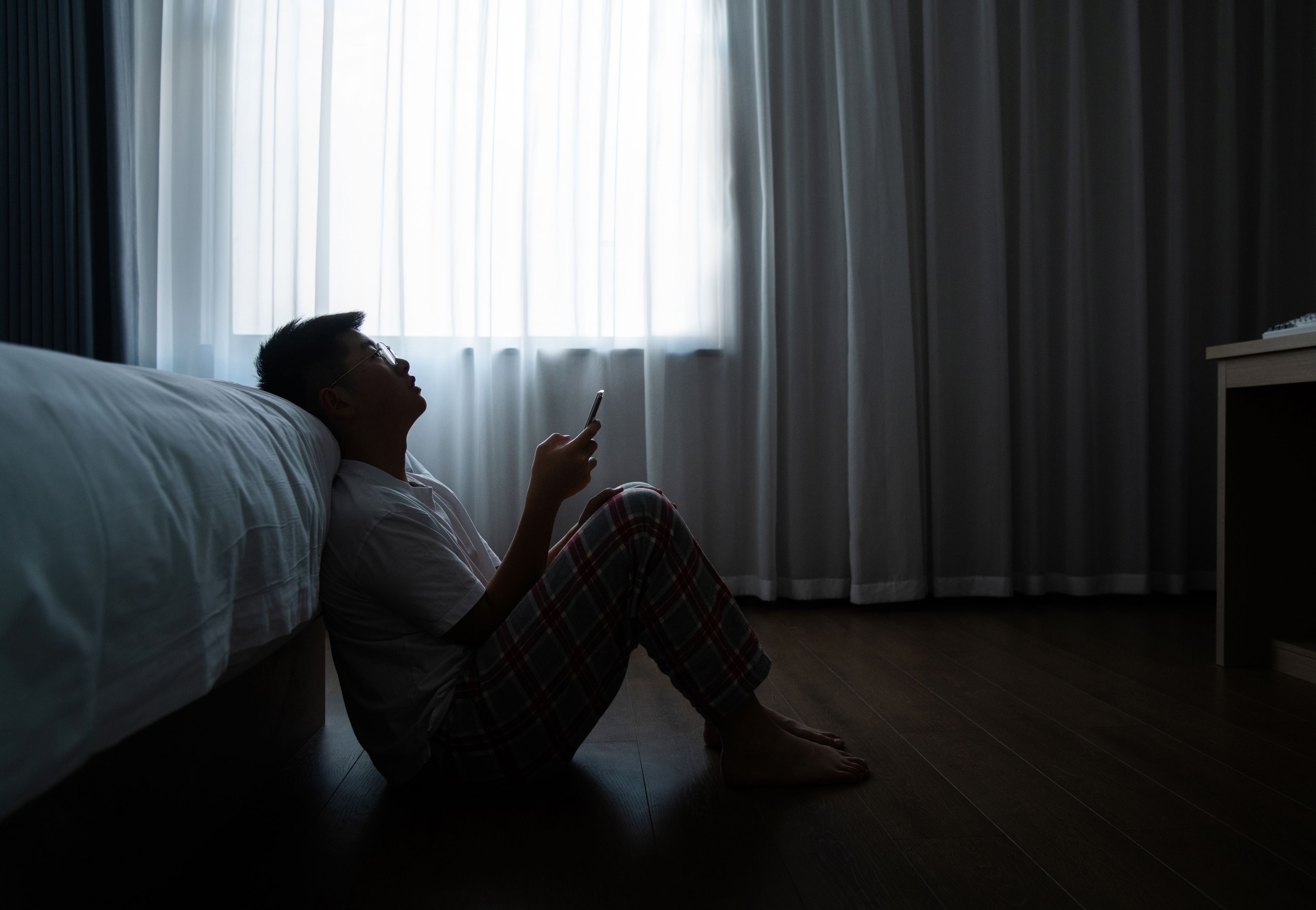 Heute.at - Bist du tot?-App für Alleinlebende sorgt für Aufsehen