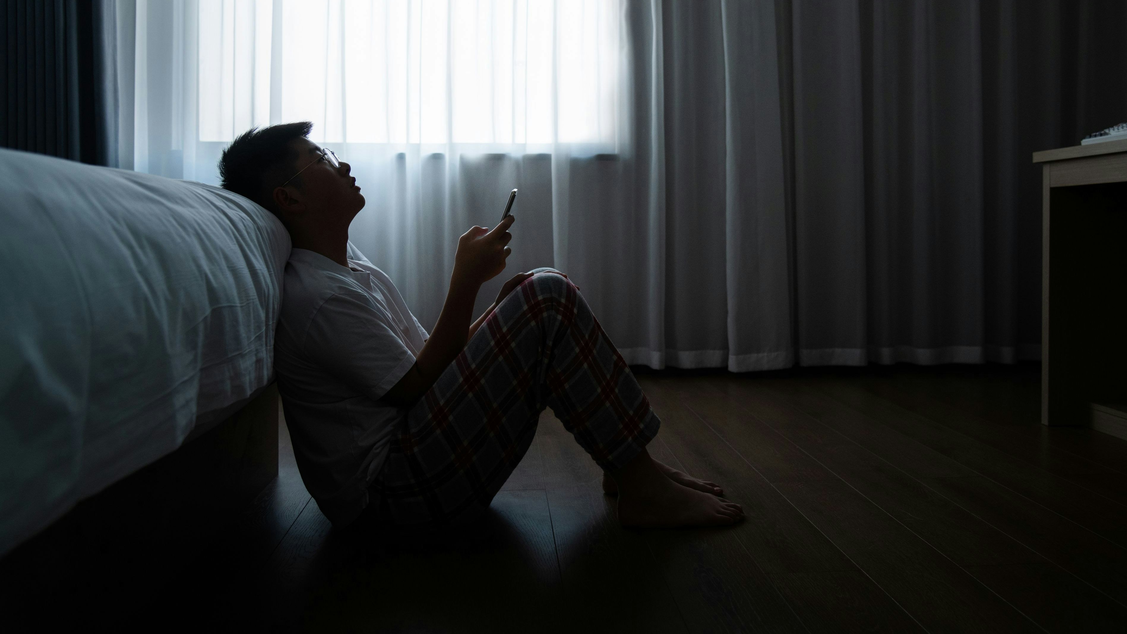 Heute.at - Bist du tot?-App für Alleinlebende sorgt für Aufsehen