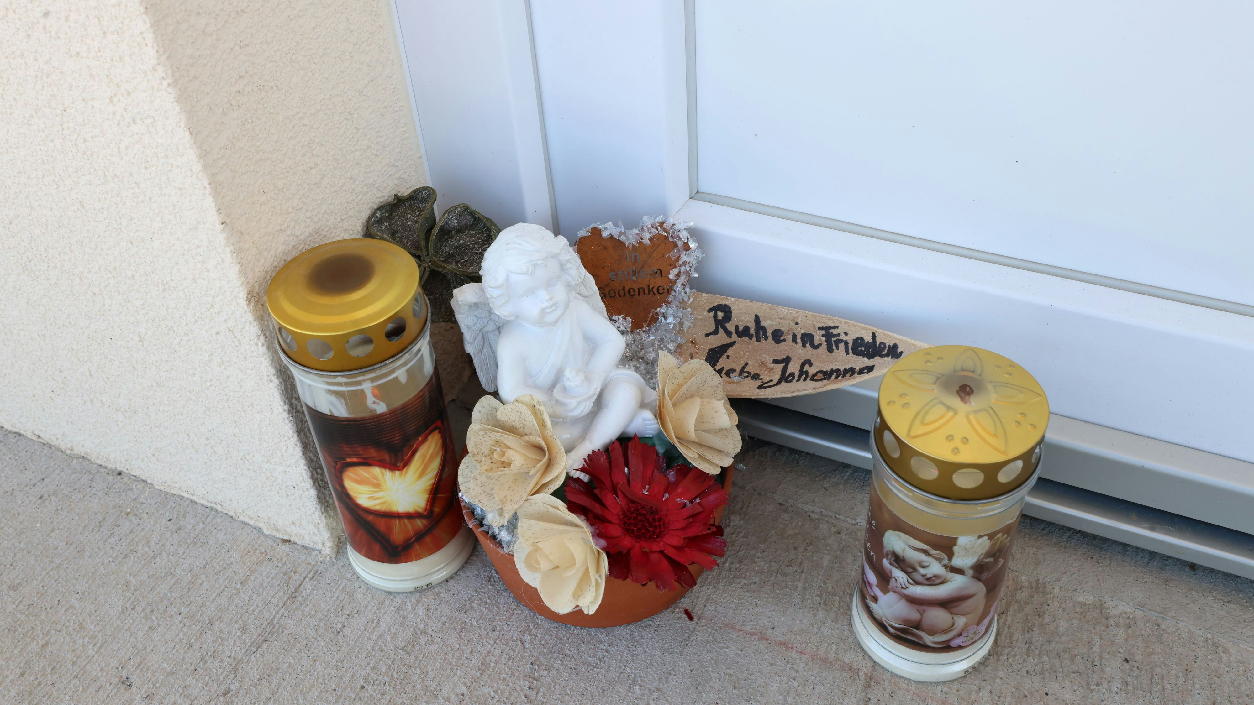 Am Dienstag (14. Jänner) wurde die Leiche von Johanna G. gefunden. Die 34-Jährige war Tage zuvor als vermisst gemeldet worden. 