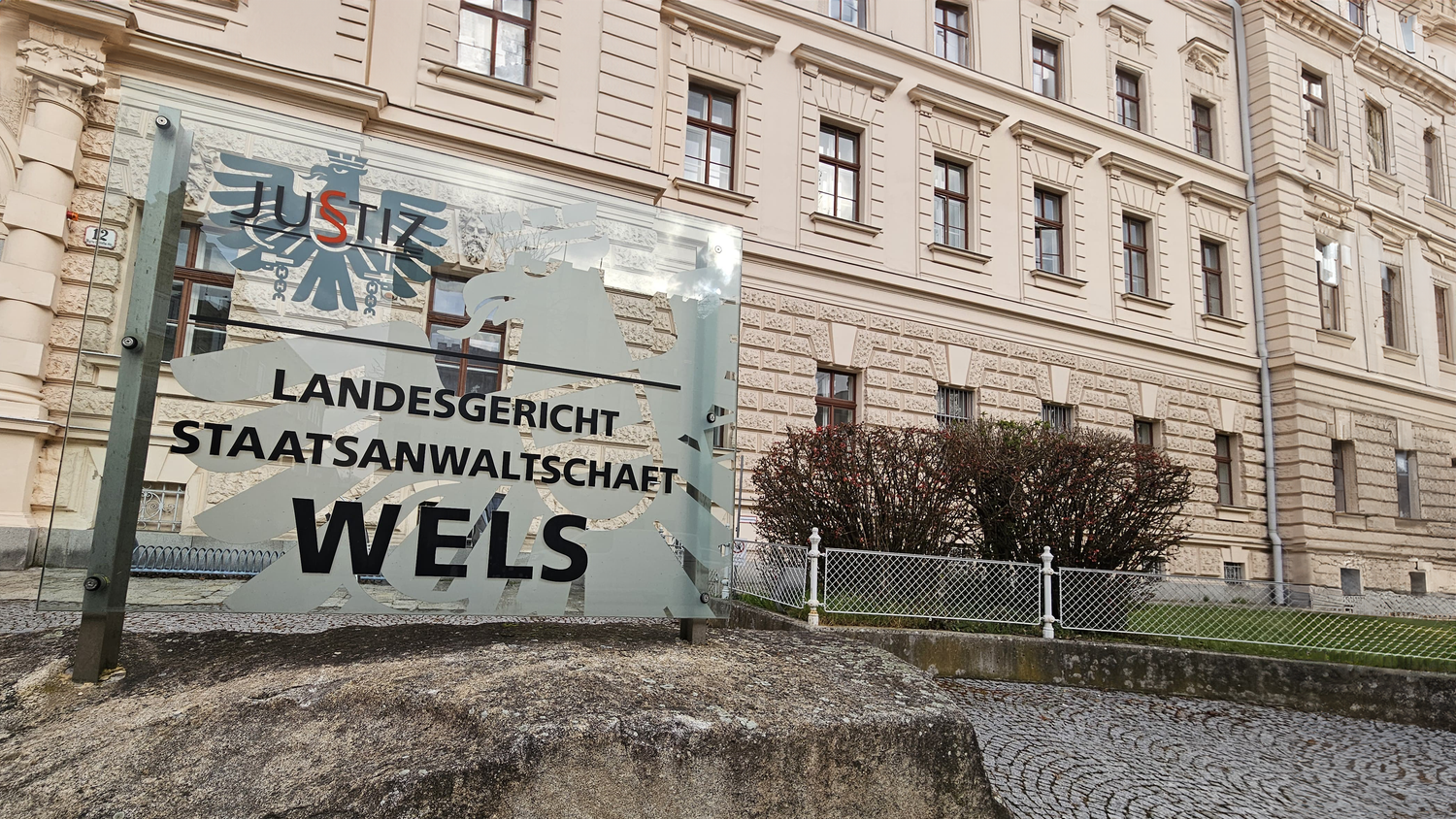 Heute.at - Grotesk – keine Reue und hohe Strafen nach Missbrauch