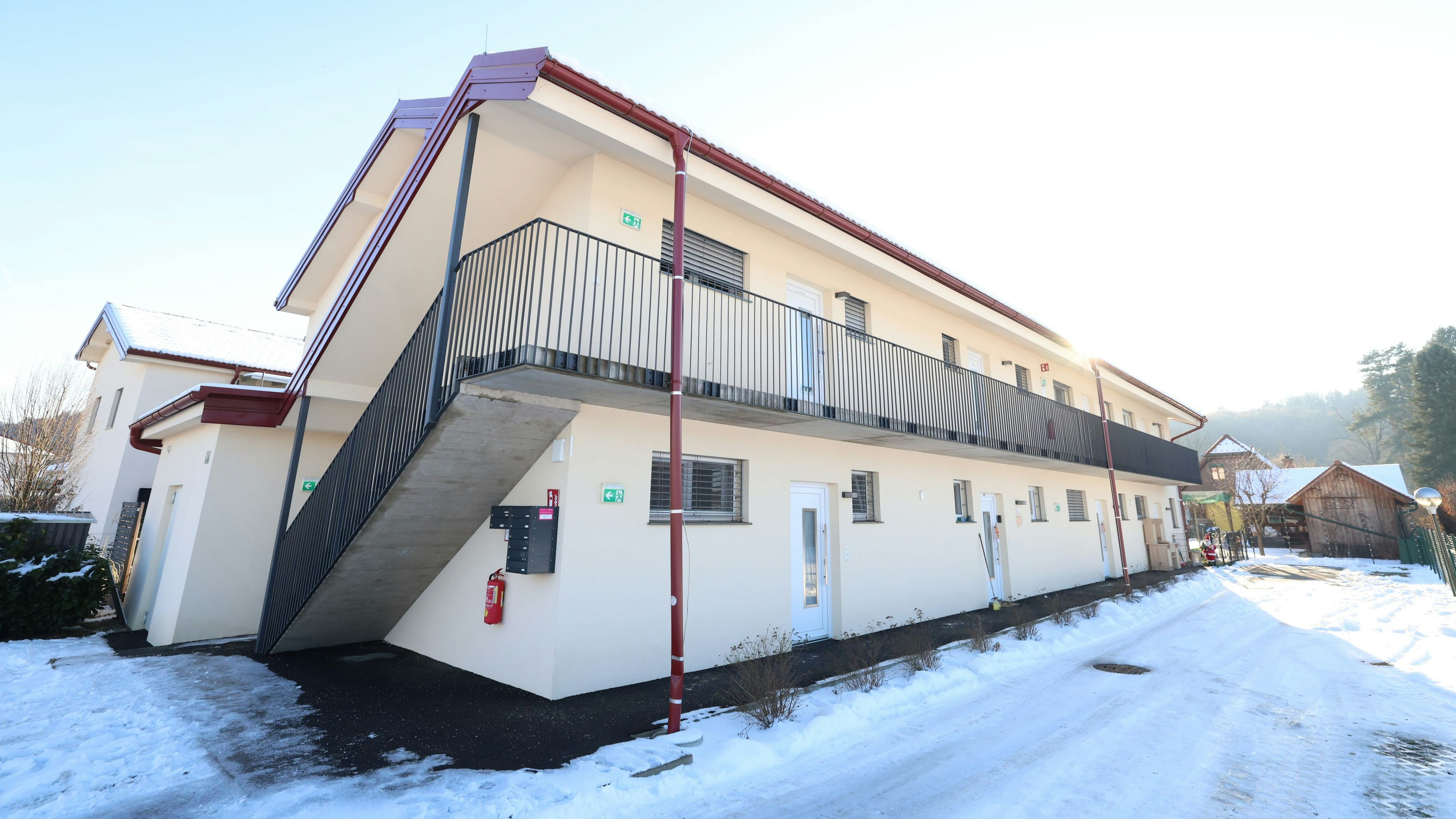 Heute.at - Erwürgte Johanna (34) hatte Polizei-Gürtel um den Hals