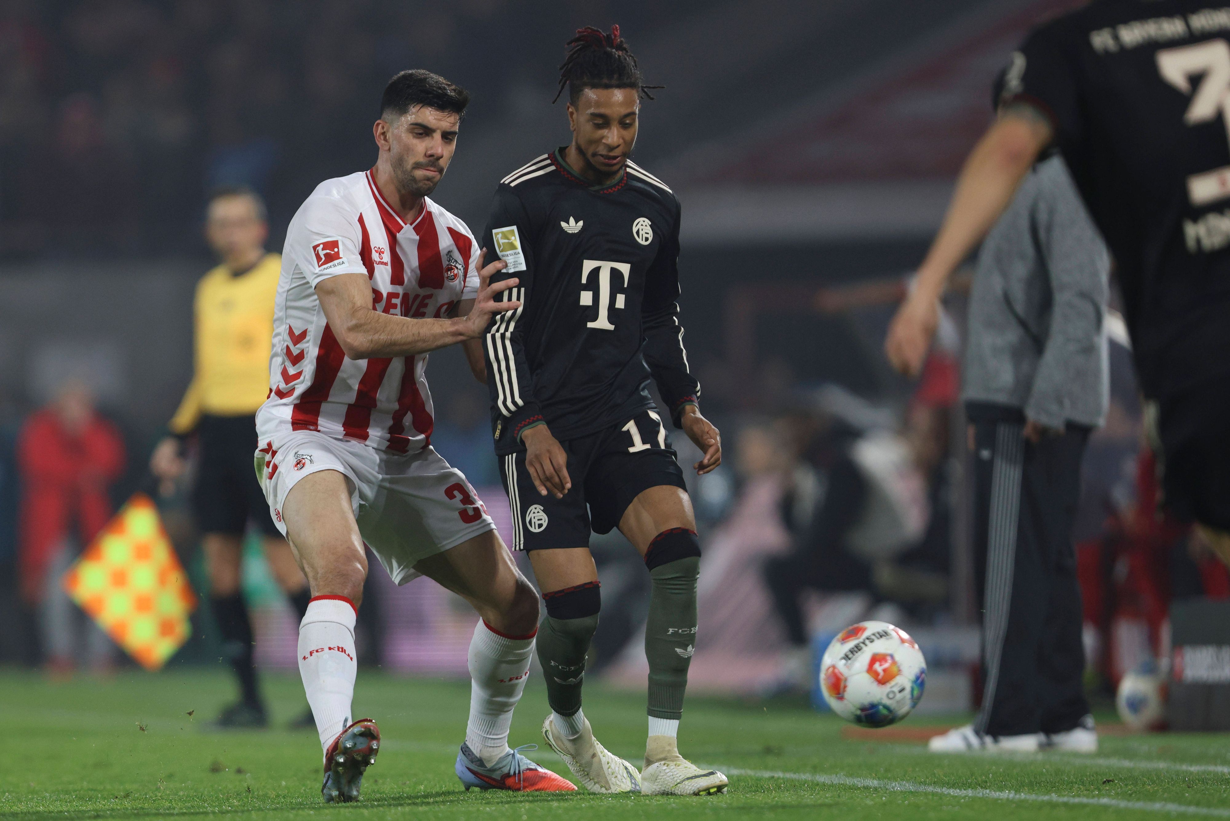 Heute.at - Nachlese: Bayern mit Sieg in Köln – Hoffenheim souverän