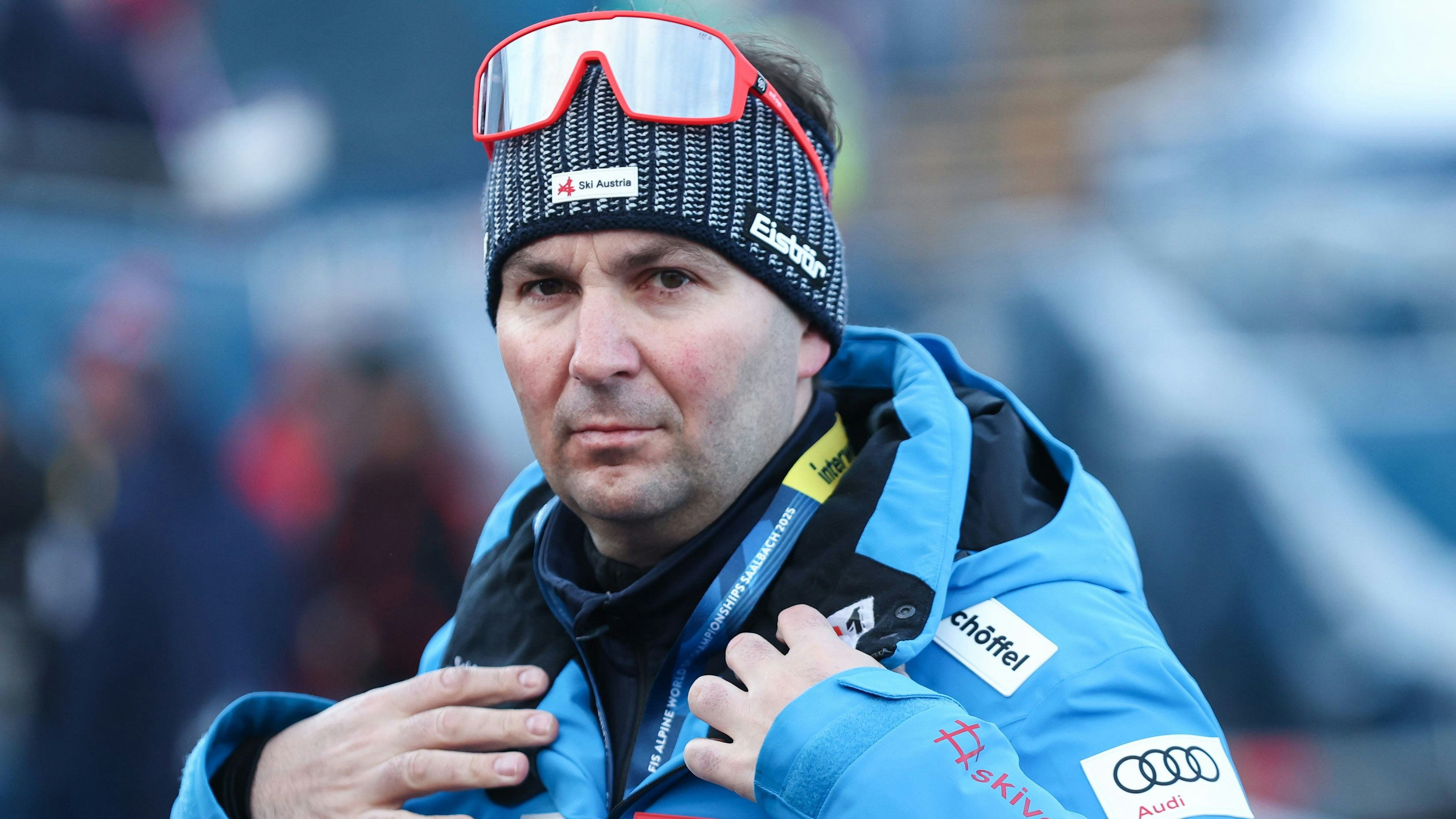 Heute.at - FIS plant Ski-Revolution – ÖSV-Vertrag steht im Weg