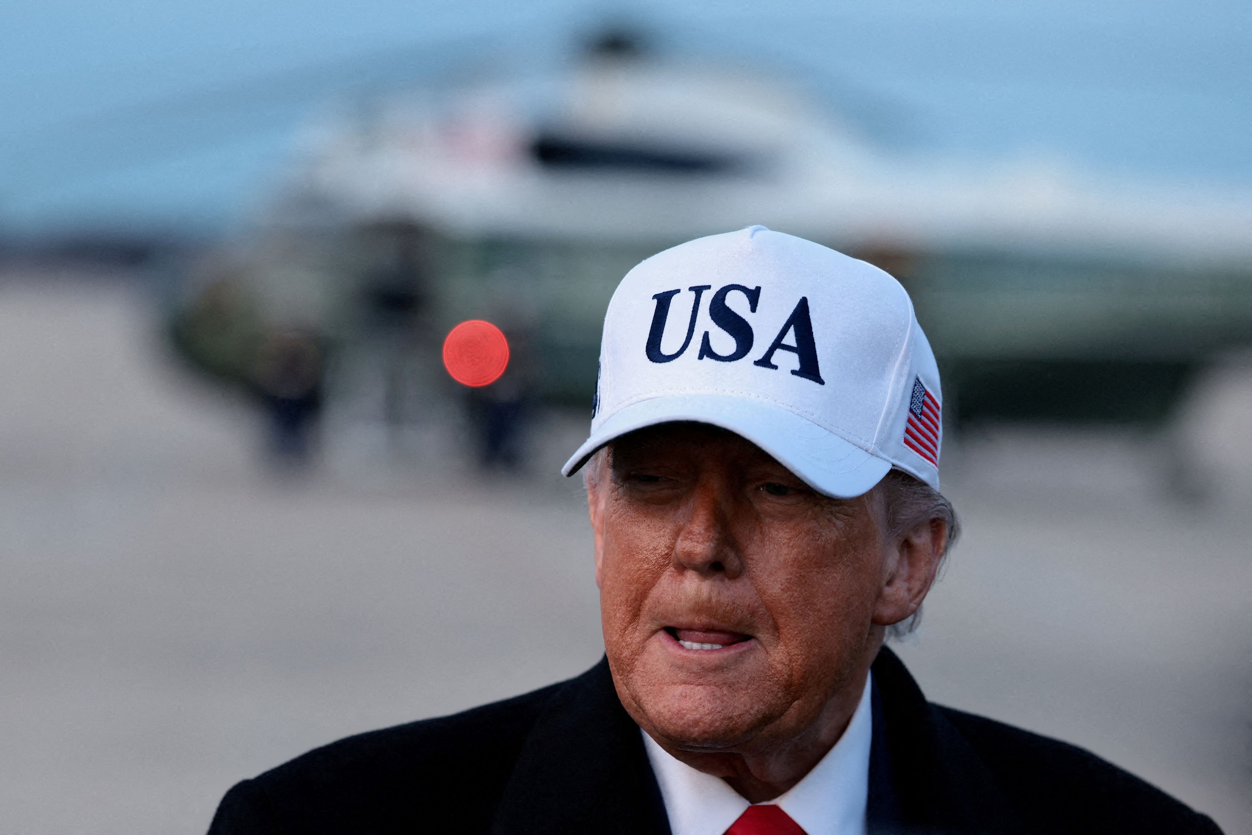 Heute.at - USA stoppen Visa-Vergabe für 75 weitere Länder