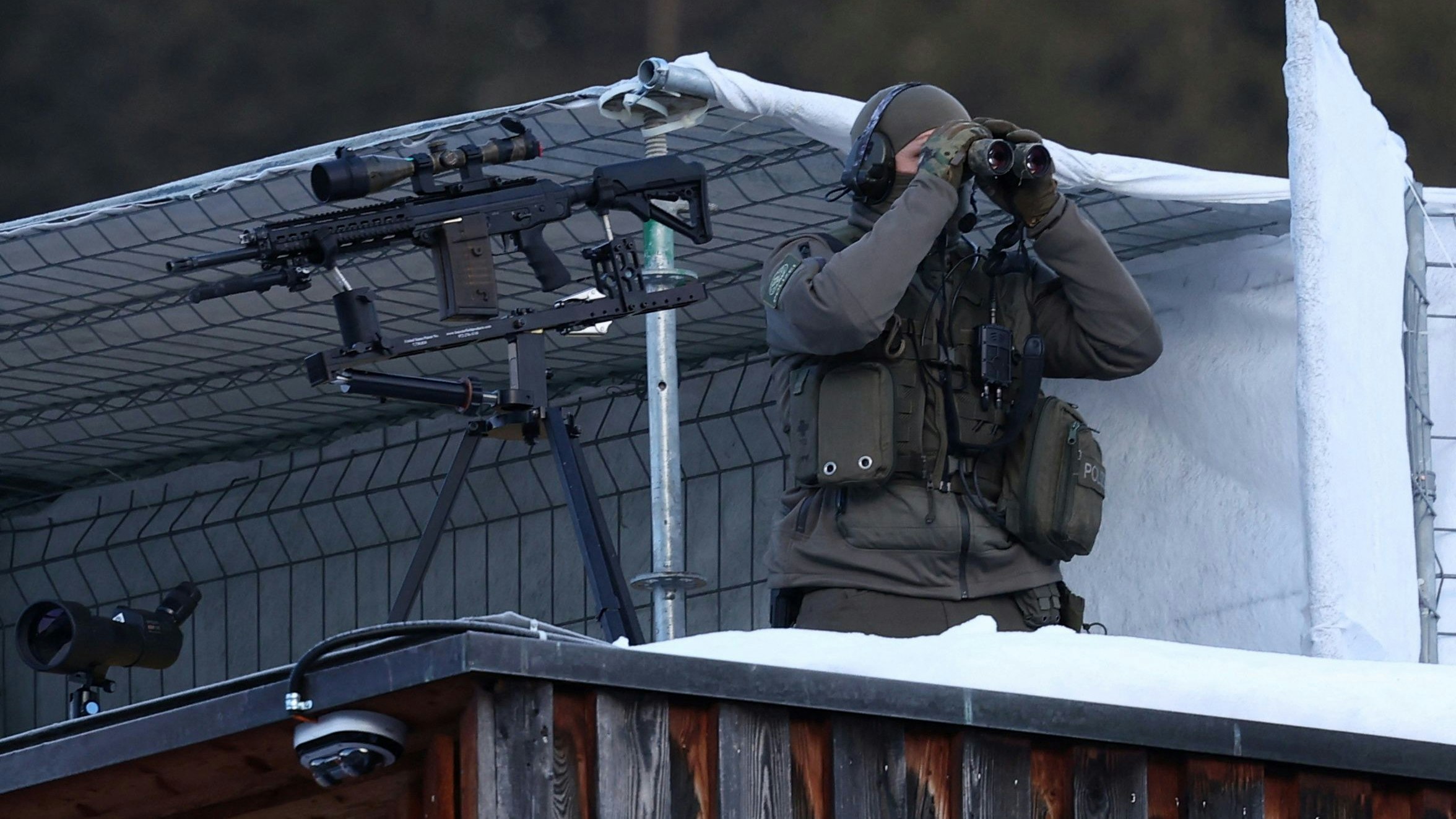 Heute.at - WEF-Bericht: Davor hat die Weltelite am meisten Angst