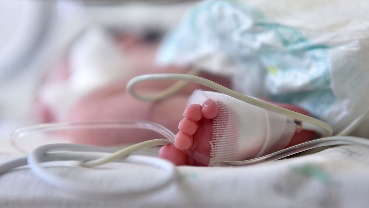 Heute.at - Zwei Festnahmen nach Tod von neun Babys in Spital