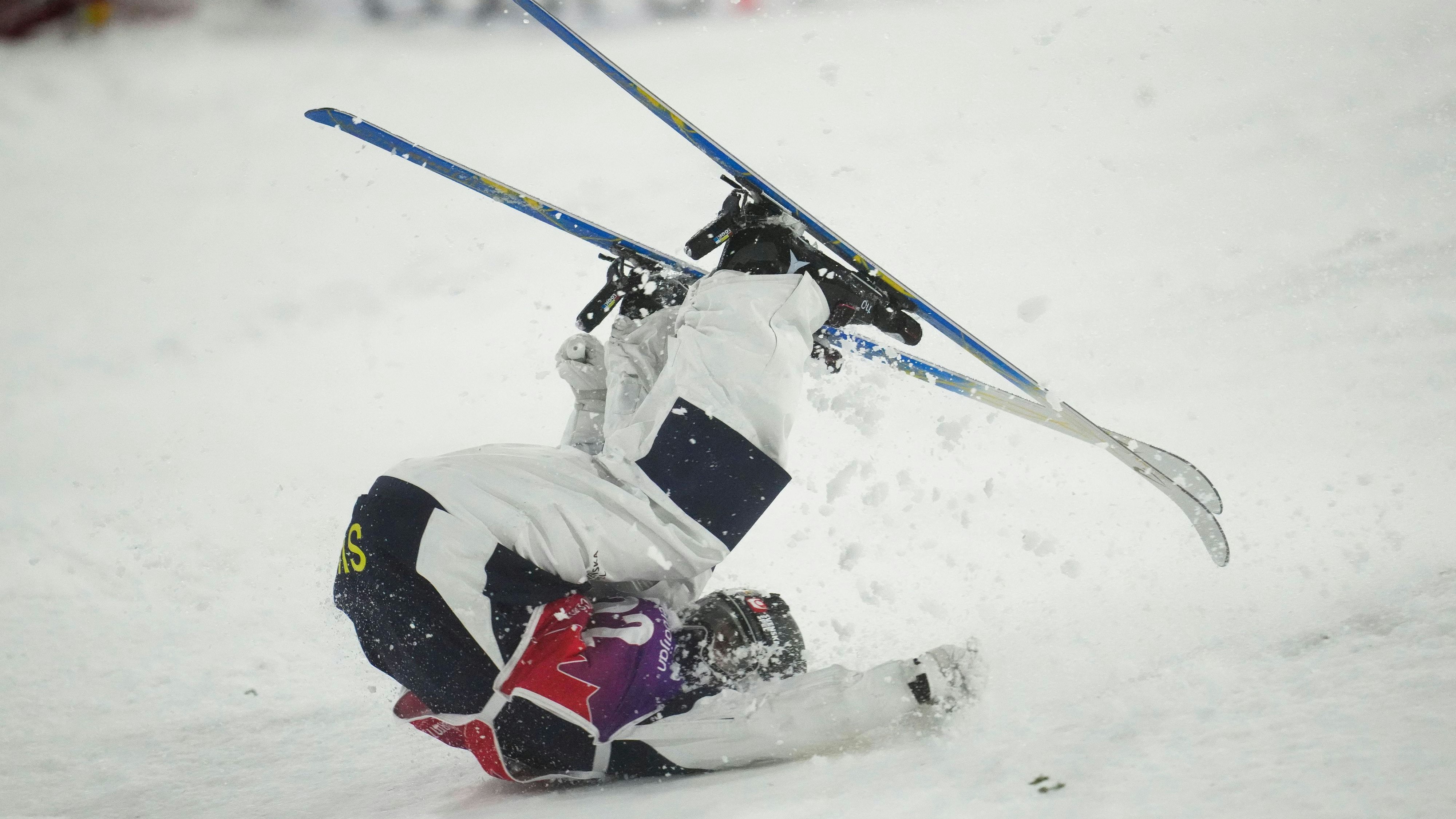 Heute.at - Nach Olympia-Aus – Ski-Ass bewirbt sich bei Supermarkt
