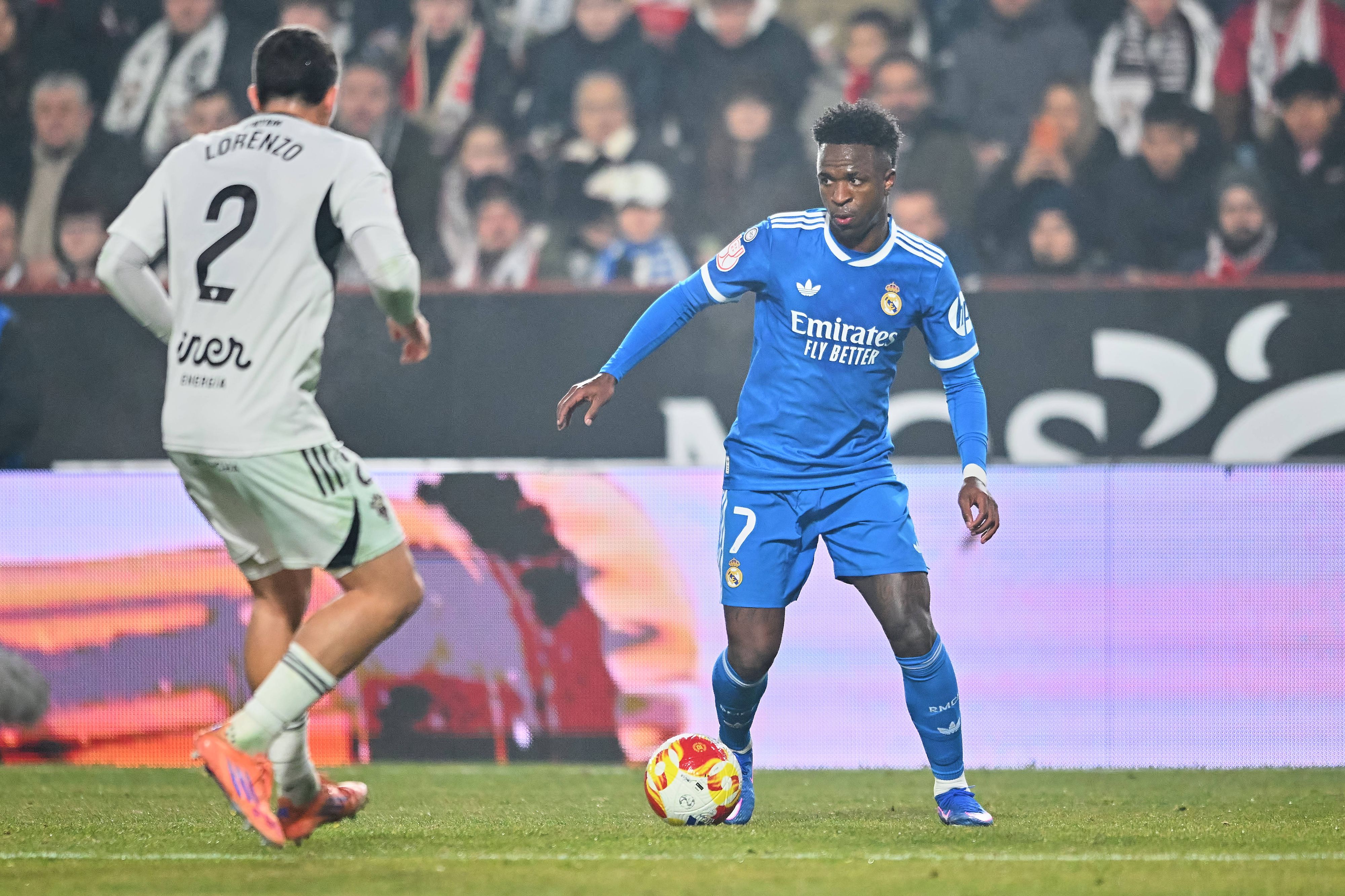 Heute.at - Real und Alaba blamieren sich bei Arbeloa-Debüt