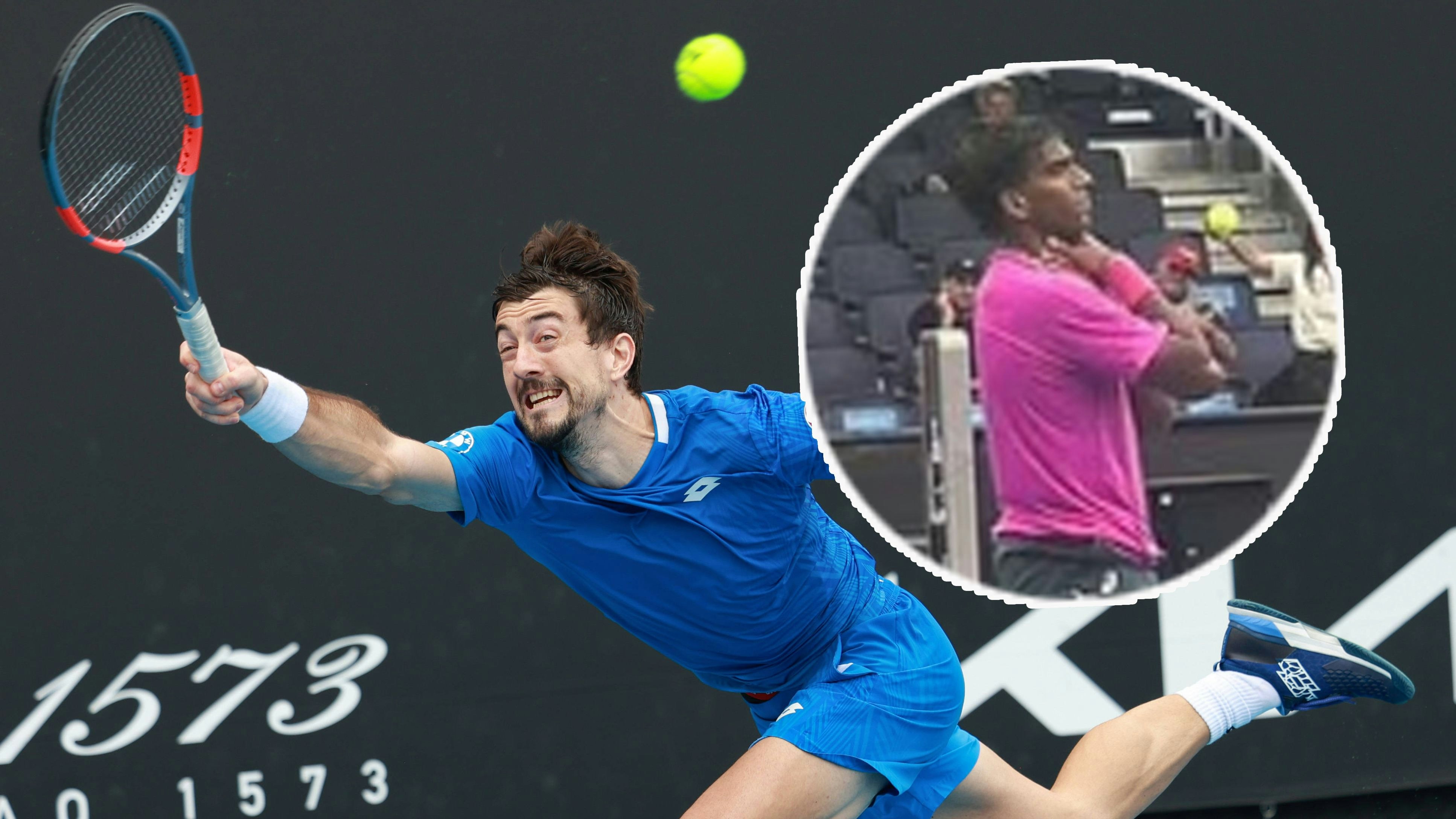 Heute.at - Größter Loser! Sogar Gegner spottet über Ofner