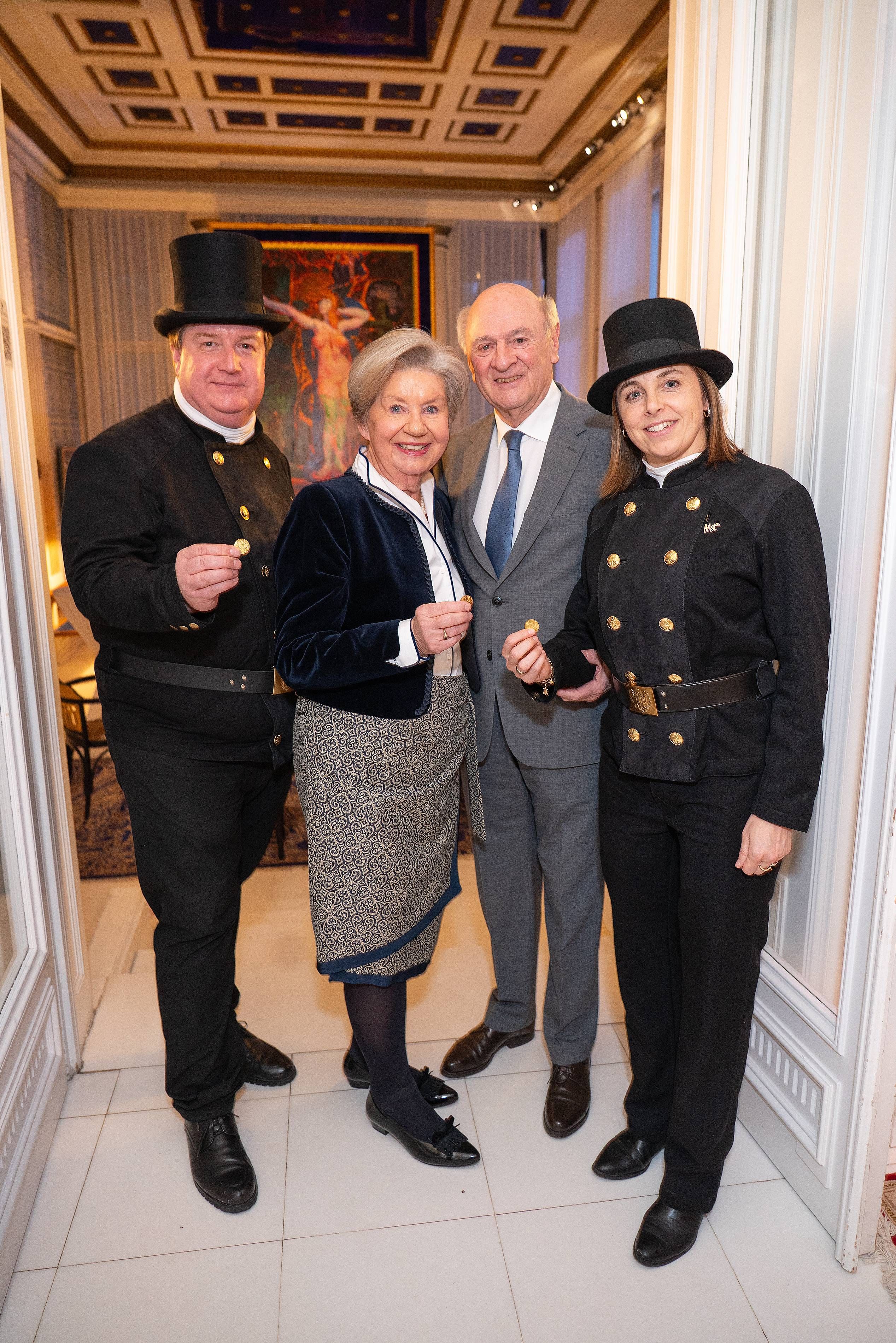 Heute.at - Prölls mit Hoffnung, Herz und Zusammenhalt