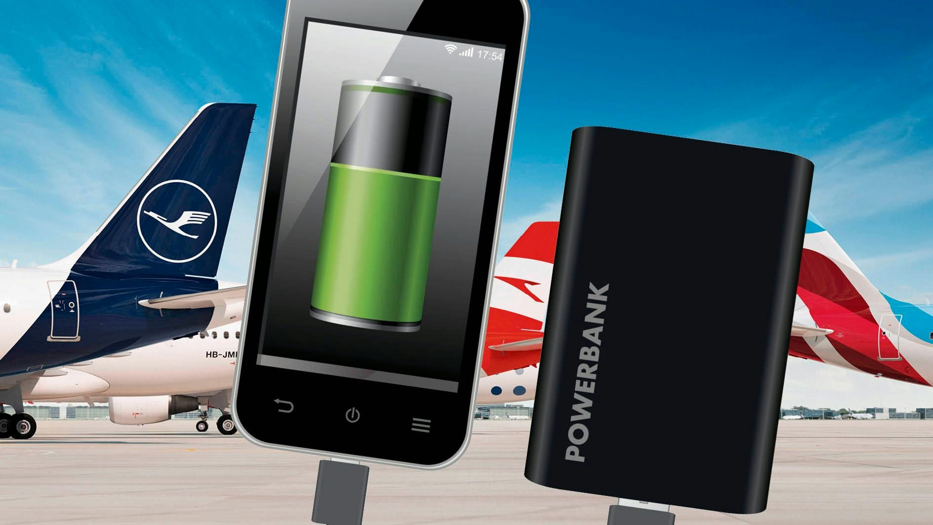 Heute.at - Neue strenge Regeln! Das gilt ab sofort im Flugzeug