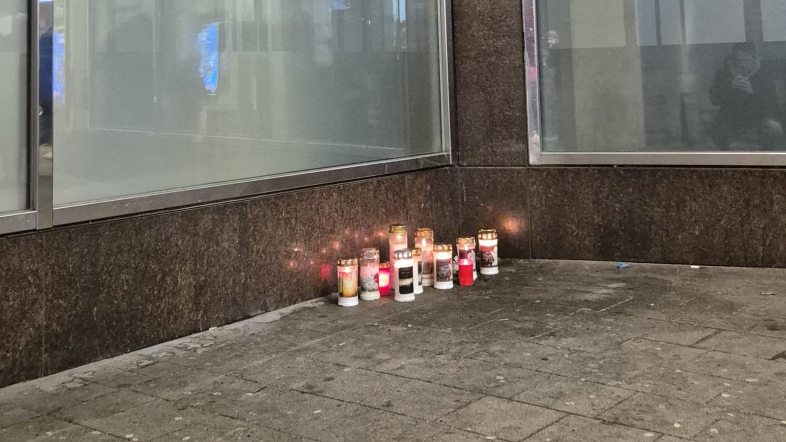 Heute.at - Kälte-Drama in Wien: Zwei Männer auf Straße erfroren