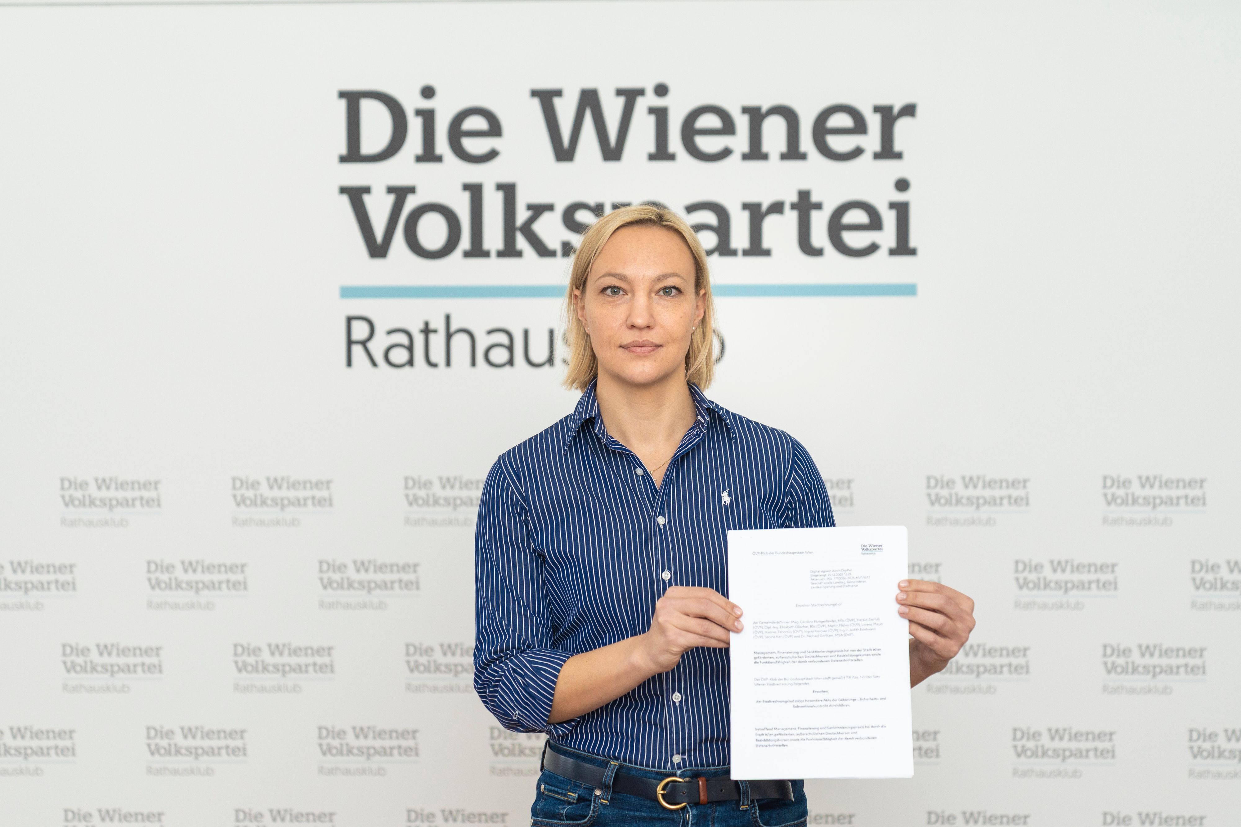 Heute.at - Chaos bei Deutschkursen – Stadtrechnungshof soll prüfen