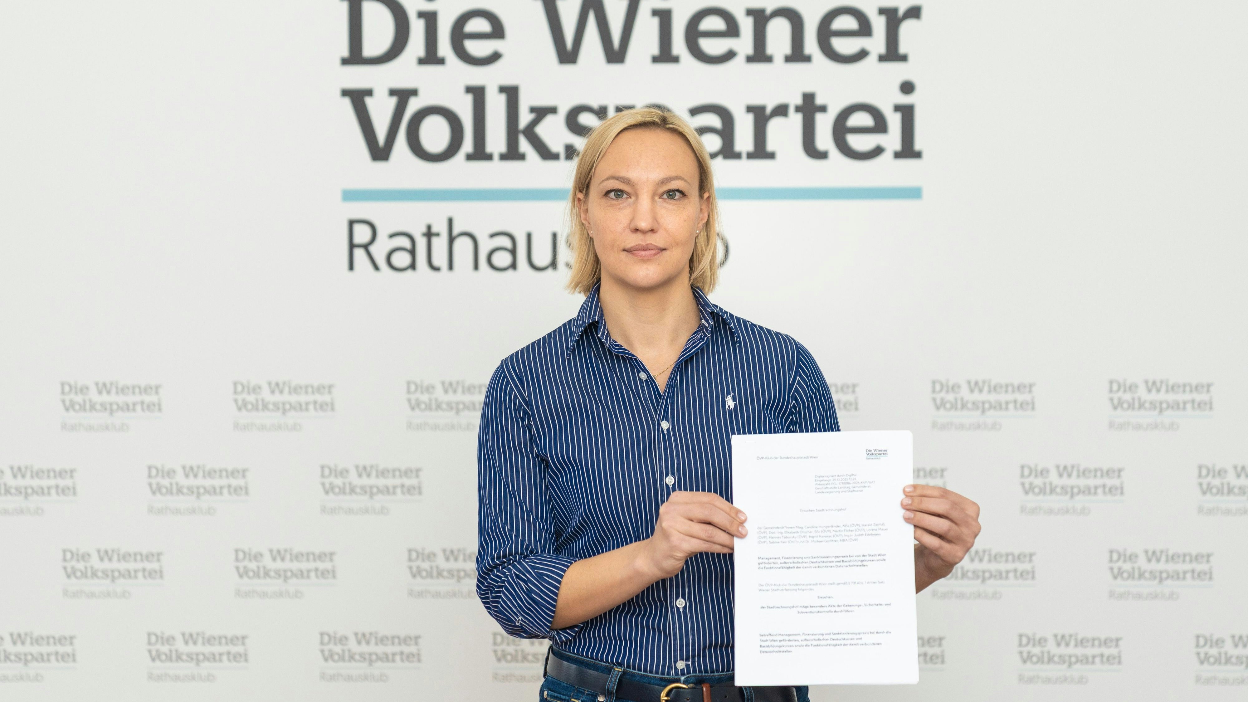 Heute.at - Chaos bei Deutschkursen – Stadtrechnungshof soll prüfen