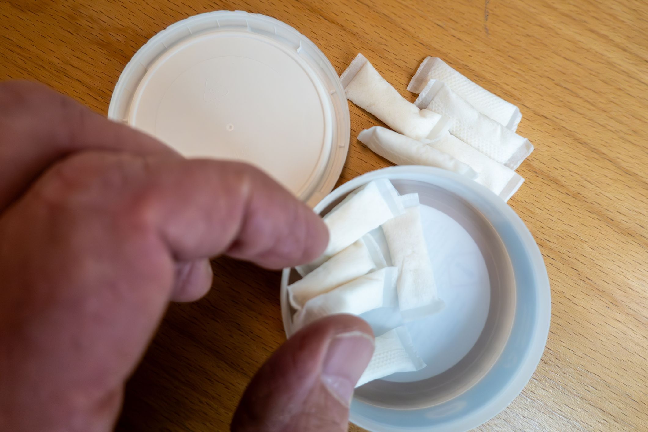 Heute.at - Streit um Snus – Schüler (15) zückt plötzlich Messer