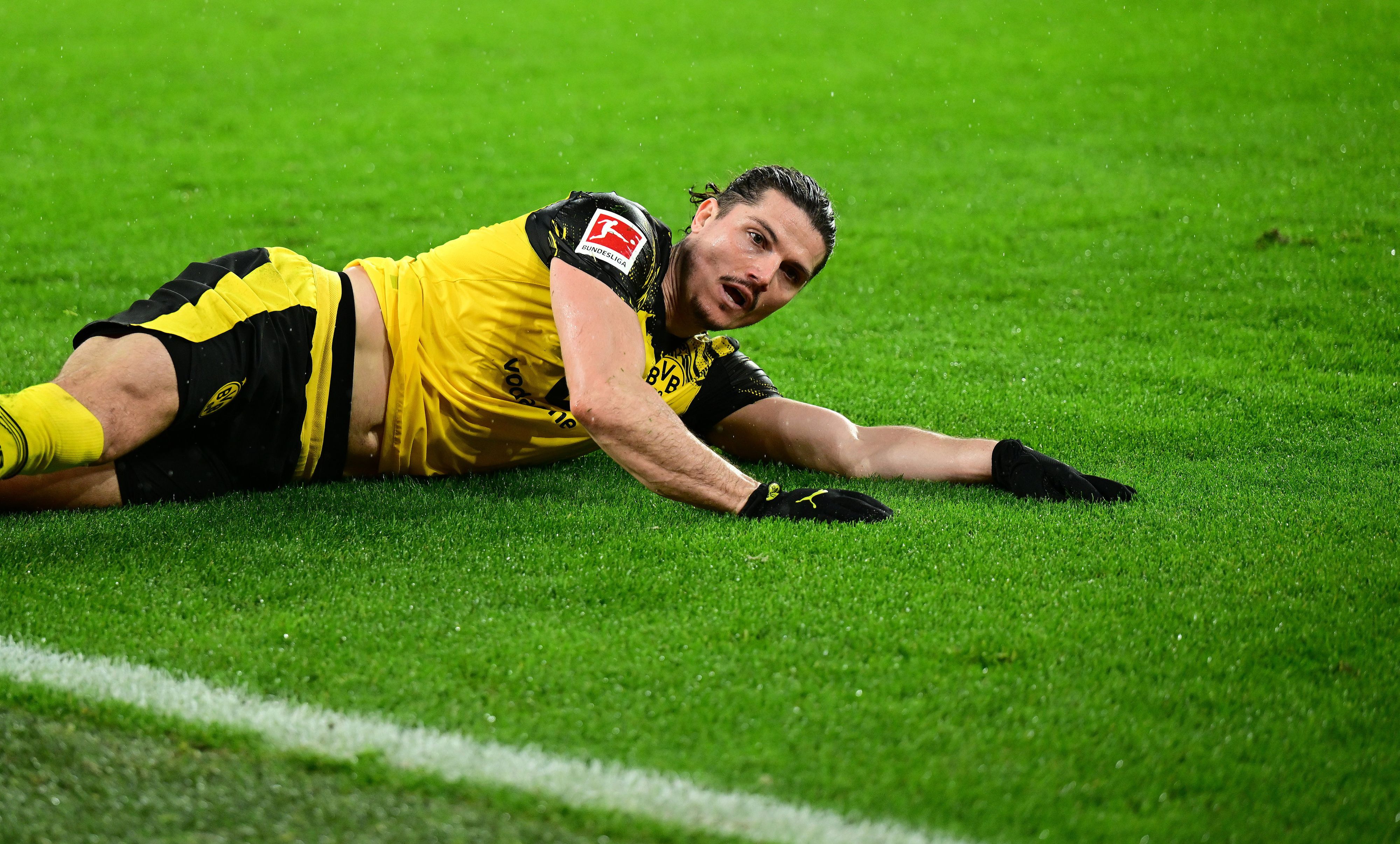 Heute.at - Sabitzer trotz Ende der 242-Tage-Flaute sauer