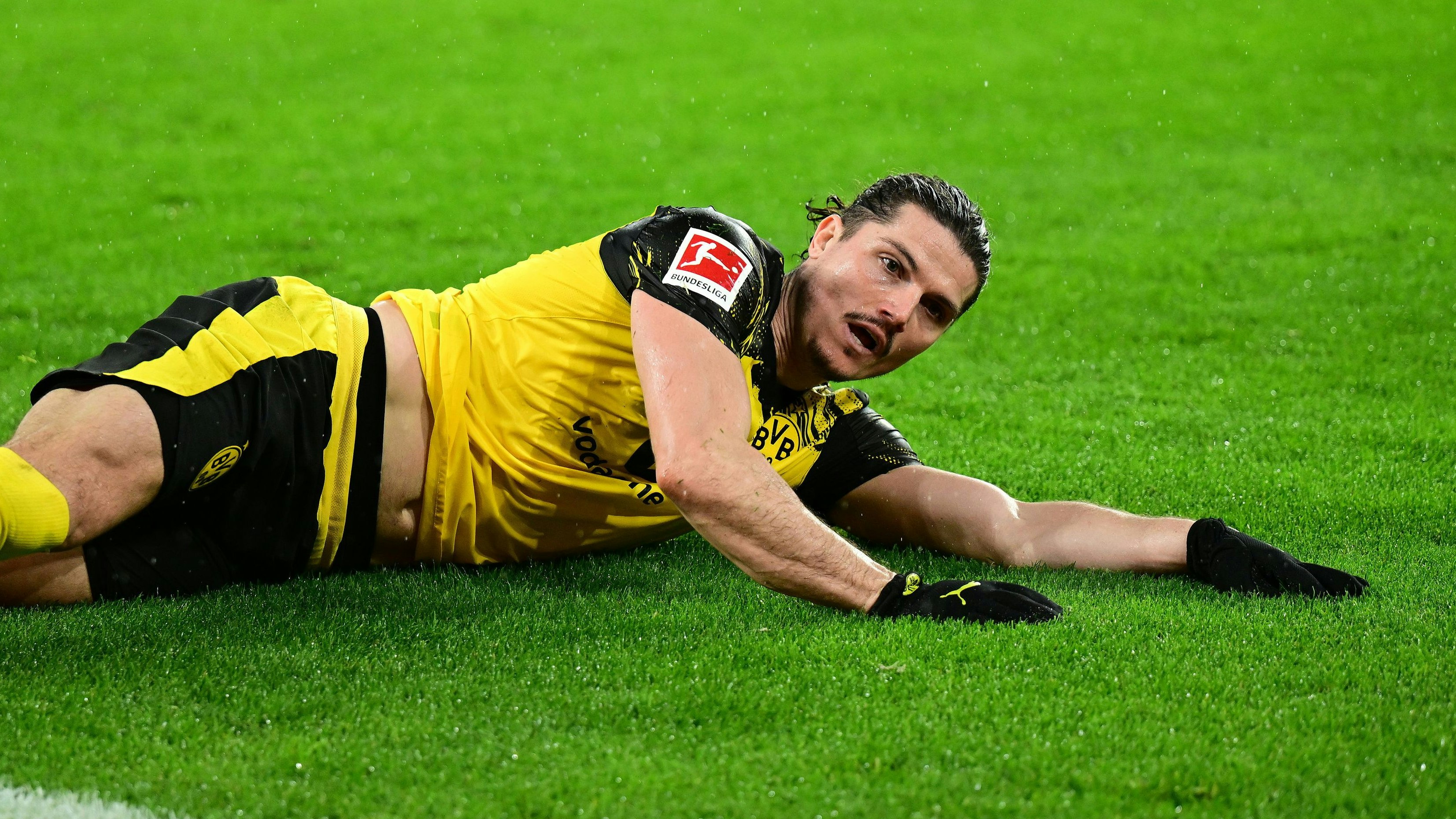 Heute.at - Sabitzer trotz Ende der 242-Tage-Flaute sauer