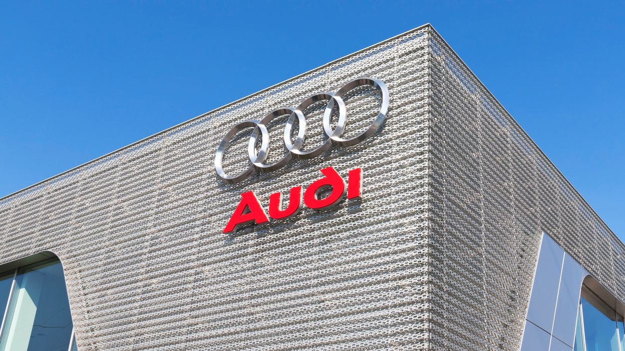 Heute.at - Auslieferungen bei Audi 2025 um drei Prozent gesunken