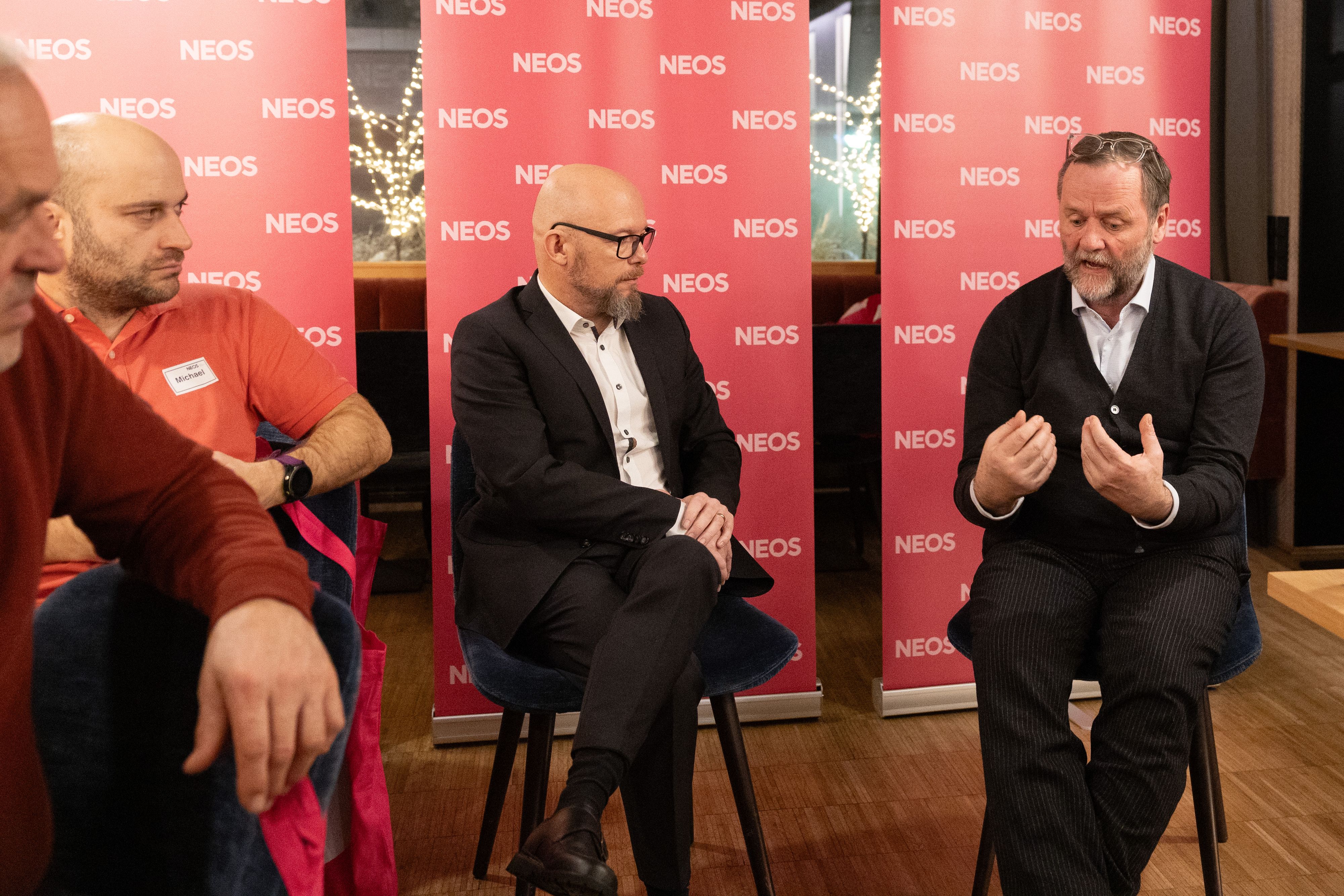 Heute.at - Das Bürokratiemonster ist nicht über Nacht entstanden