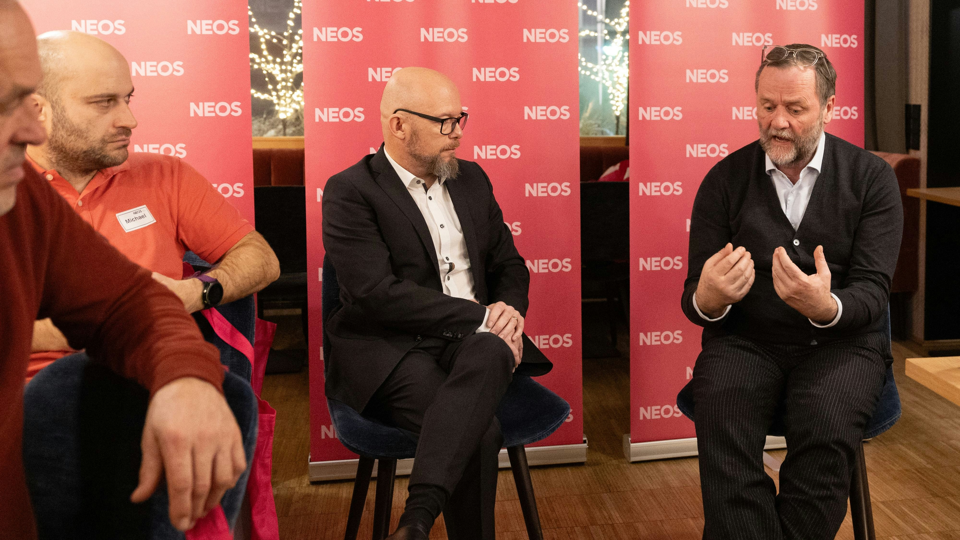 Heute.at - Das Bürokratiemonster ist nicht über Nacht entstanden